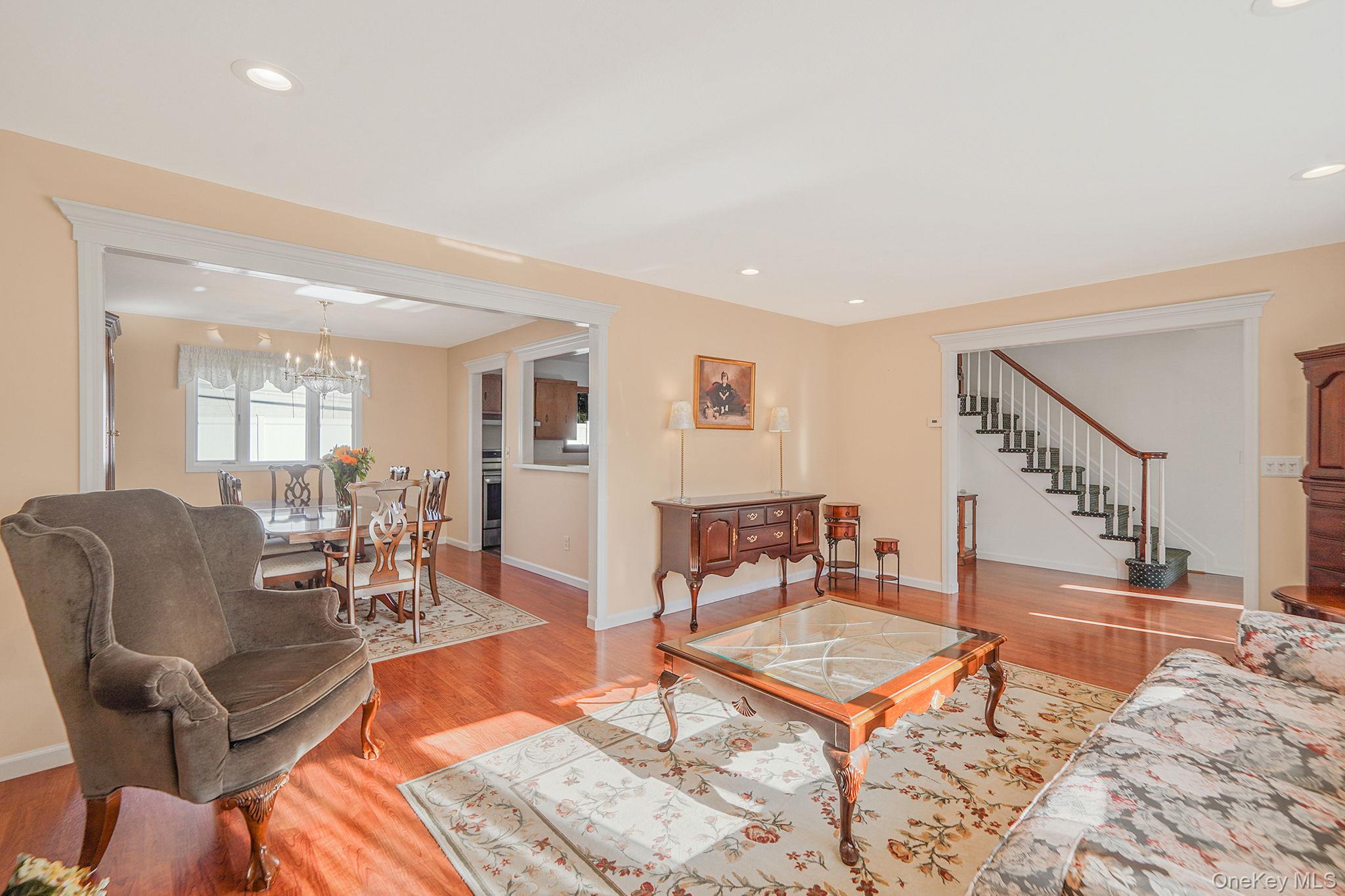 87 Miller Avenue, Port Jefferson Station, NY 11776