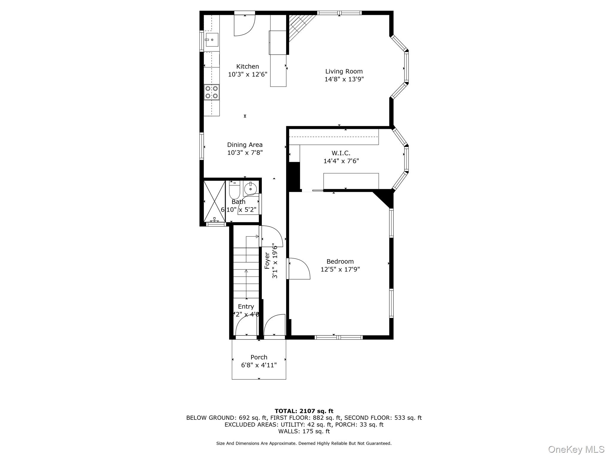 2325 Centre Avenue, Bellmore, NY 11710