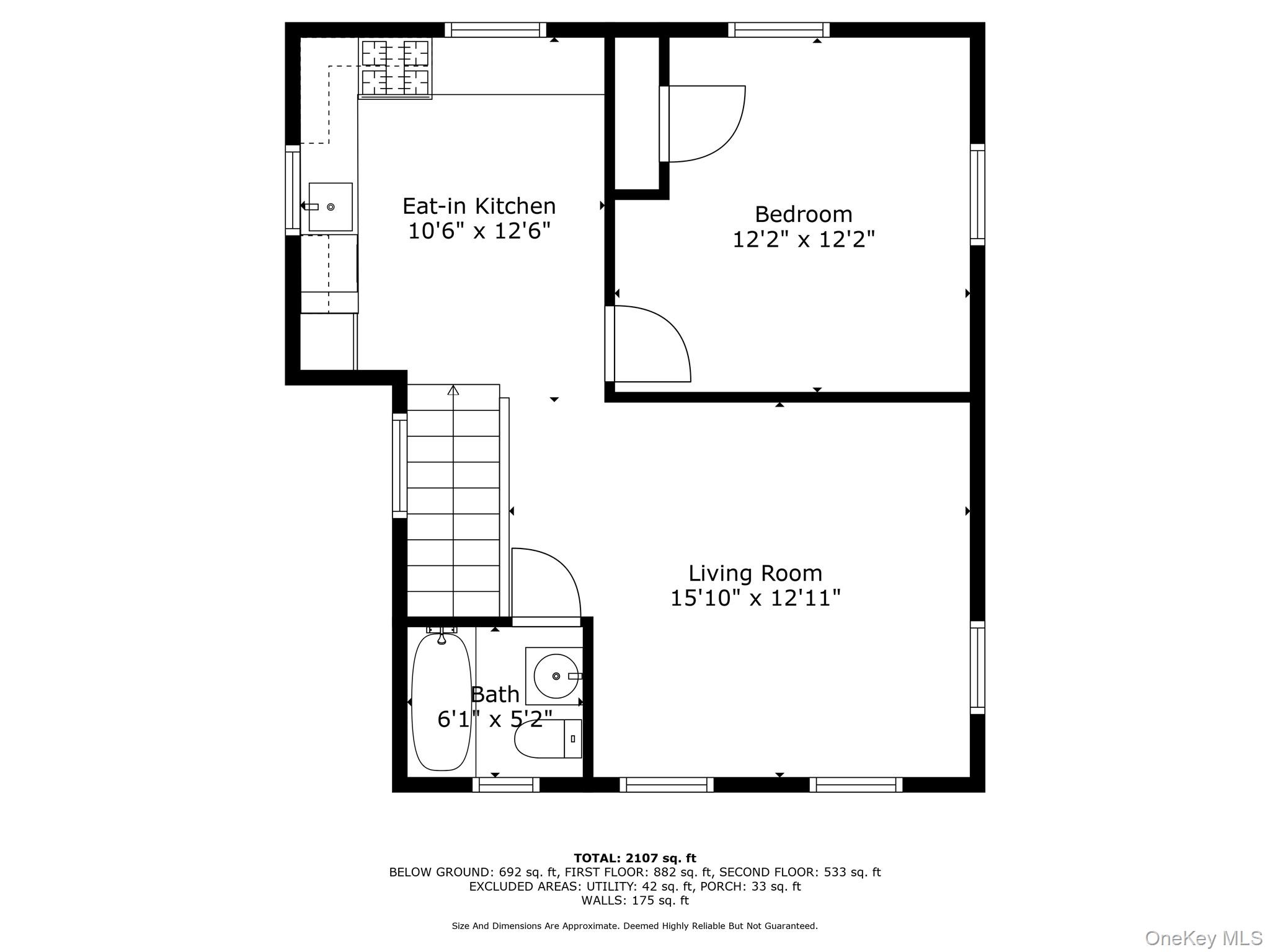 2325 Centre Avenue, Bellmore, NY 11710