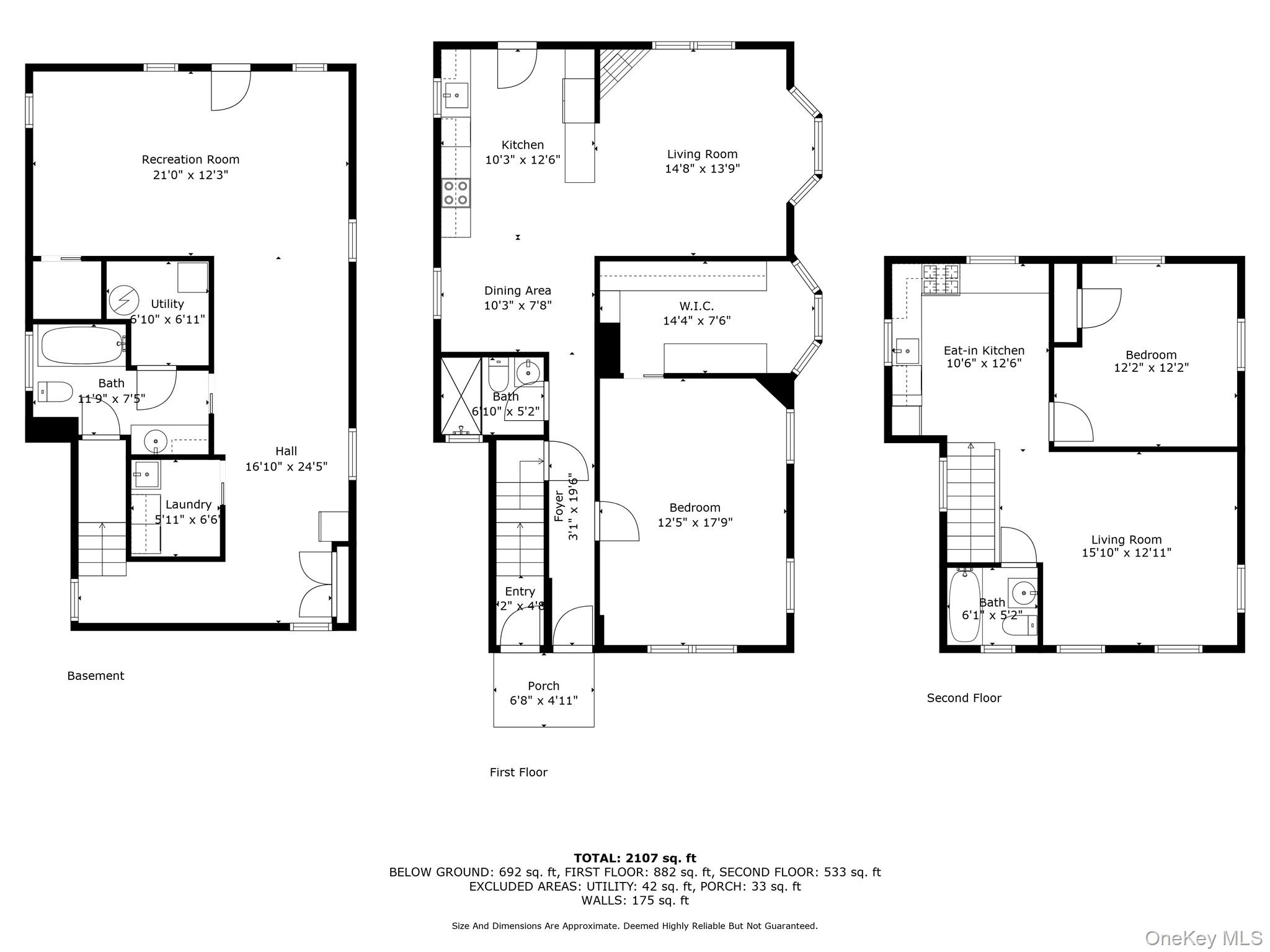 2325 Centre Avenue, Bellmore, NY 11710