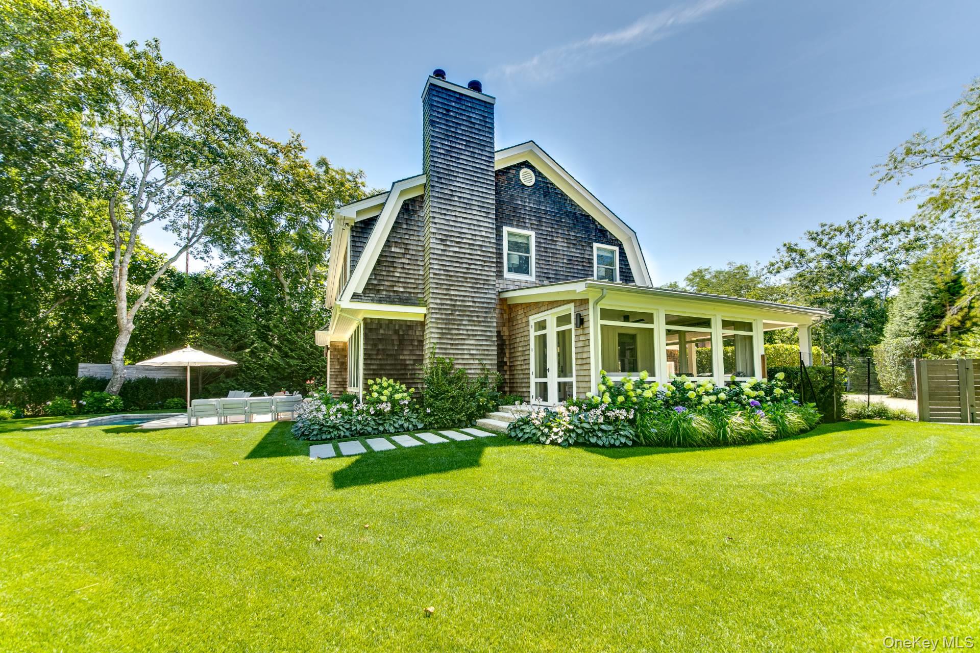 121 Pantigo Road, East Hampton, NY 11937