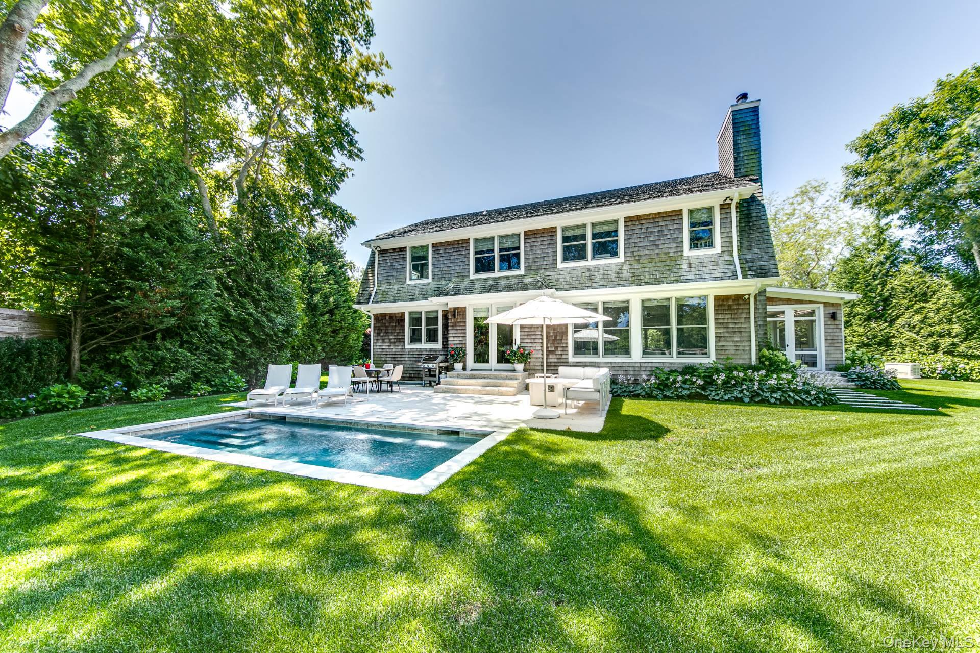 121 Pantigo Road, East Hampton, NY 11937