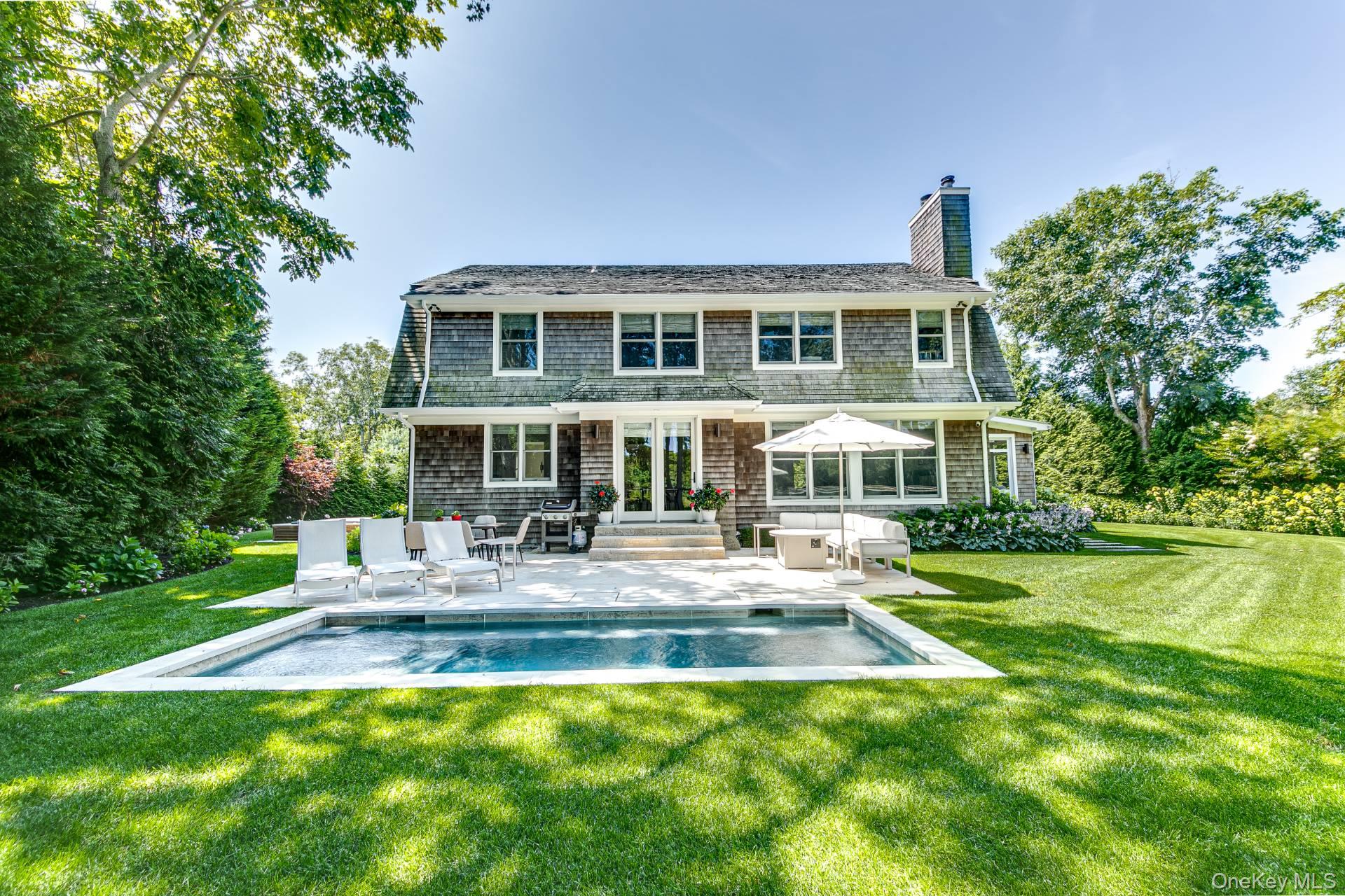 121 Pantigo Road, East Hampton, NY 11937