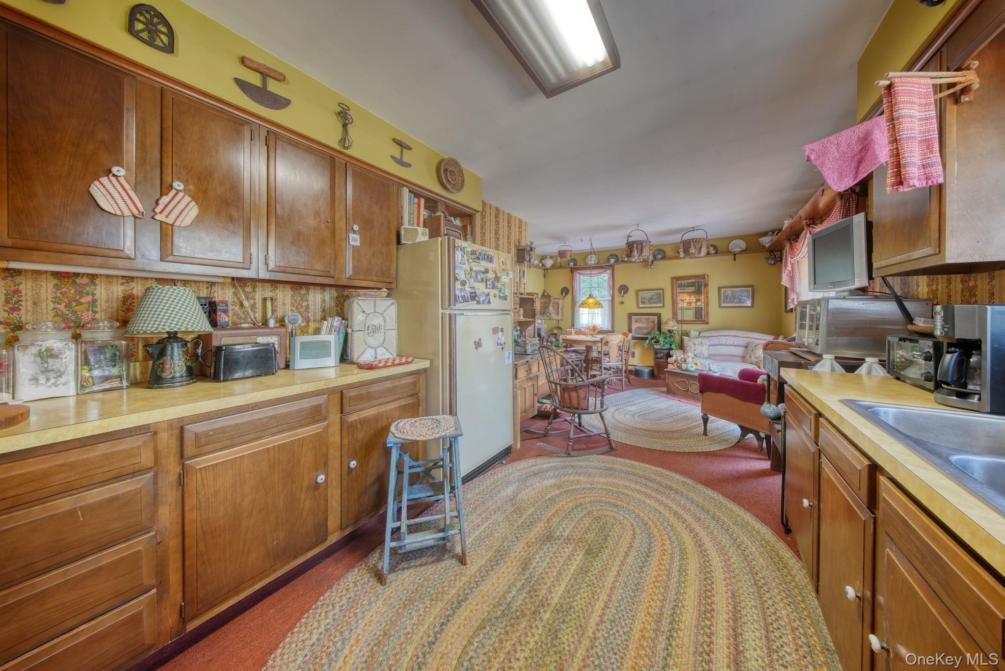 128 Hall Road, Grahamsville, NY 12740