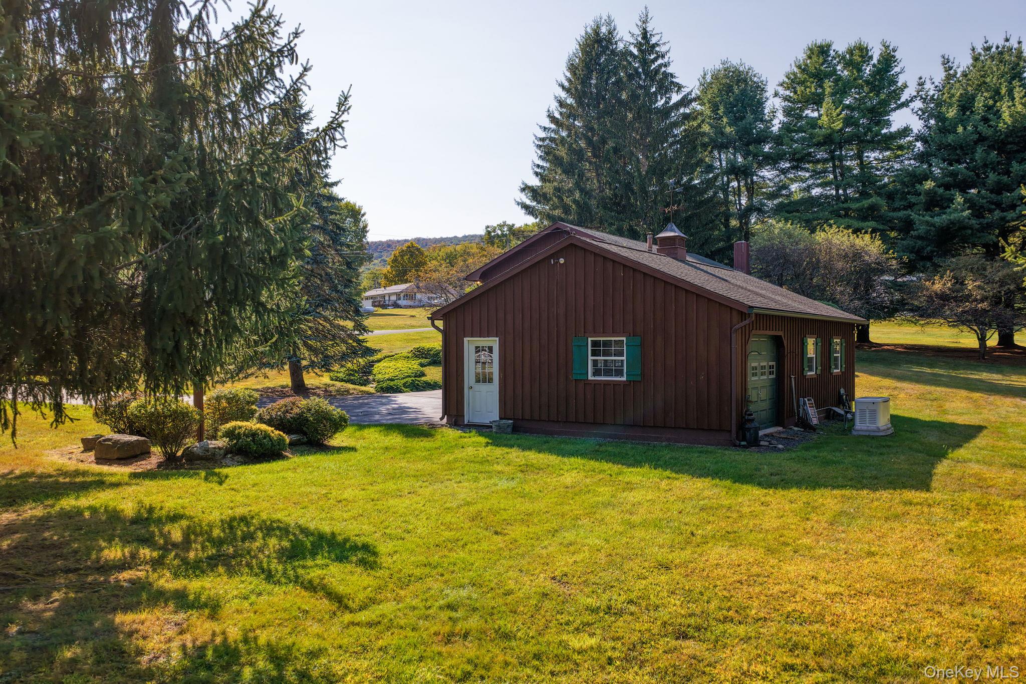 128 Hall Road, Grahamsville, NY 12740