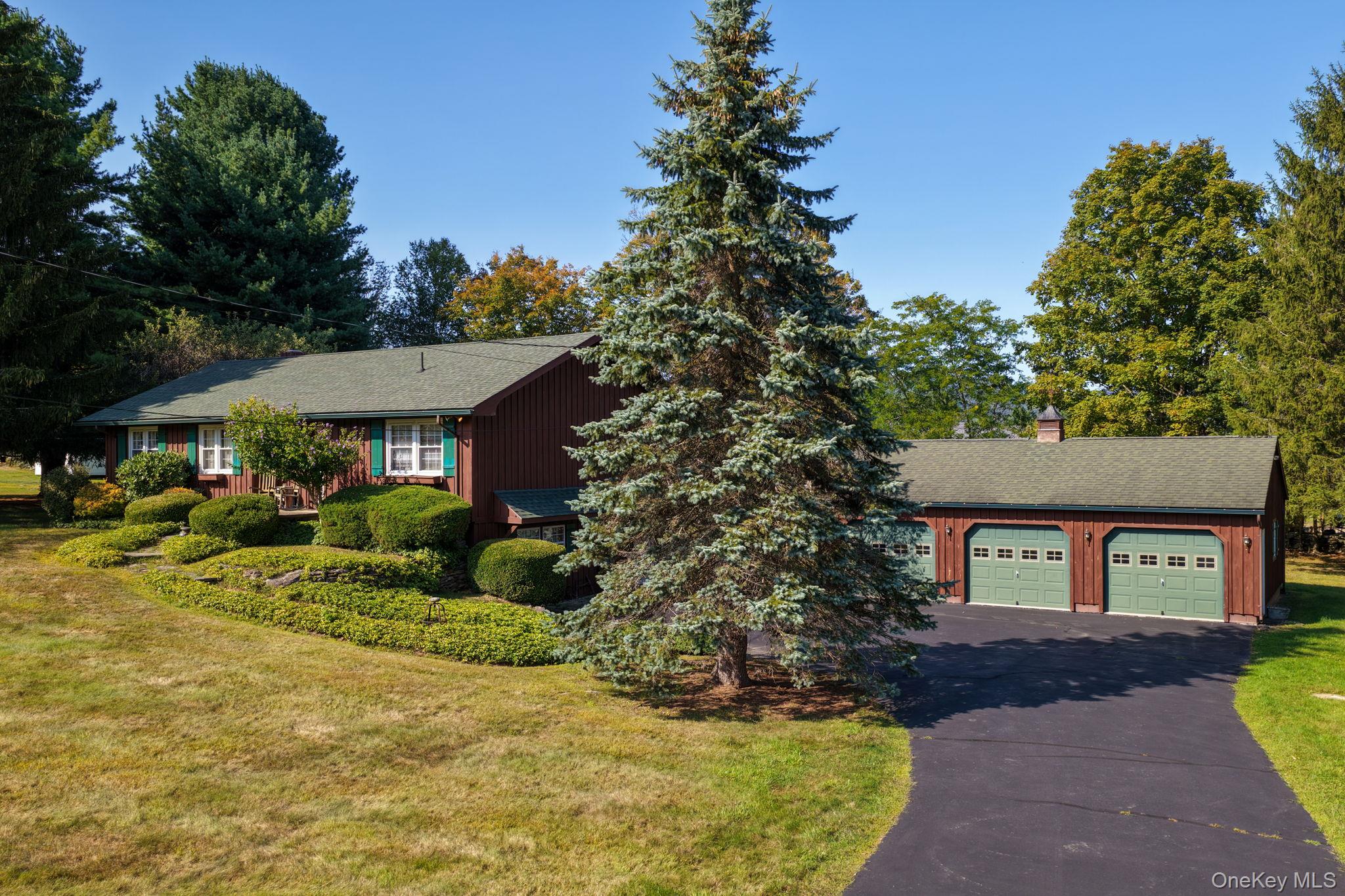 128 Hall Road, Grahamsville, NY 12740