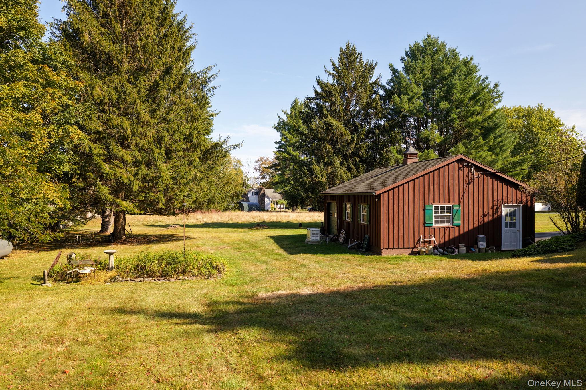 128 Hall Road, Grahamsville, NY 12740