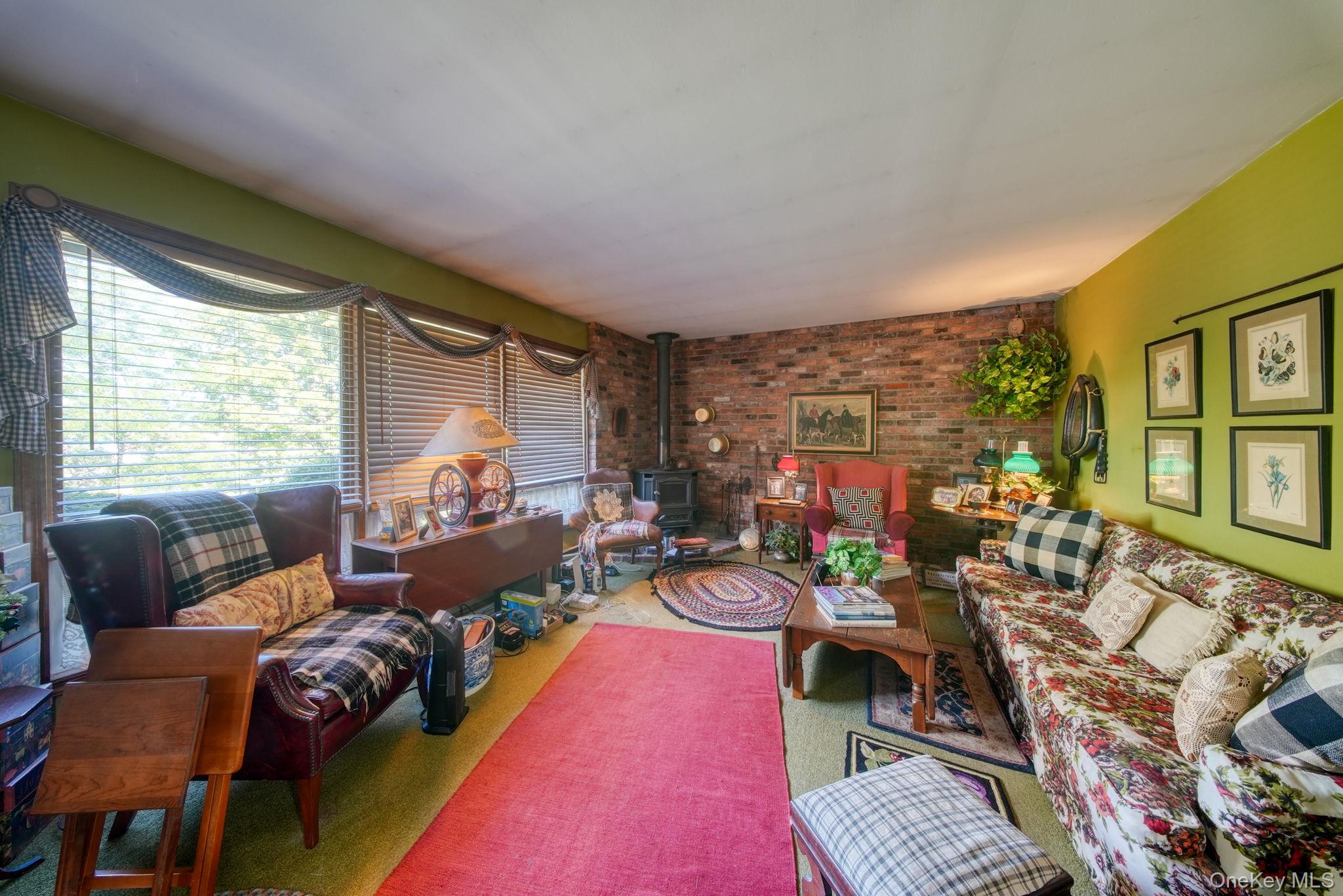 128 Hall Road, Grahamsville, NY 12740