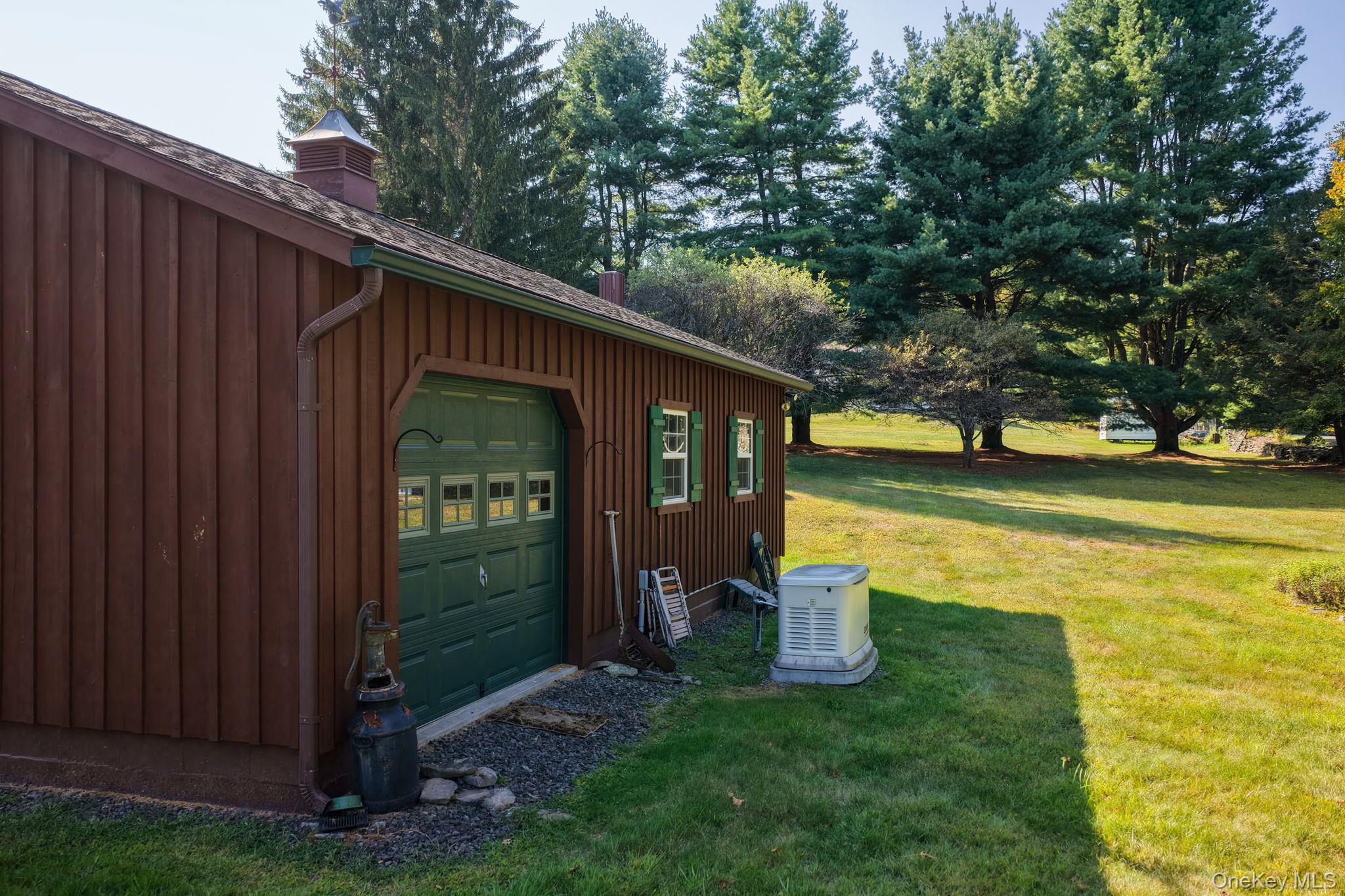 128 Hall Road, Grahamsville, NY 12740