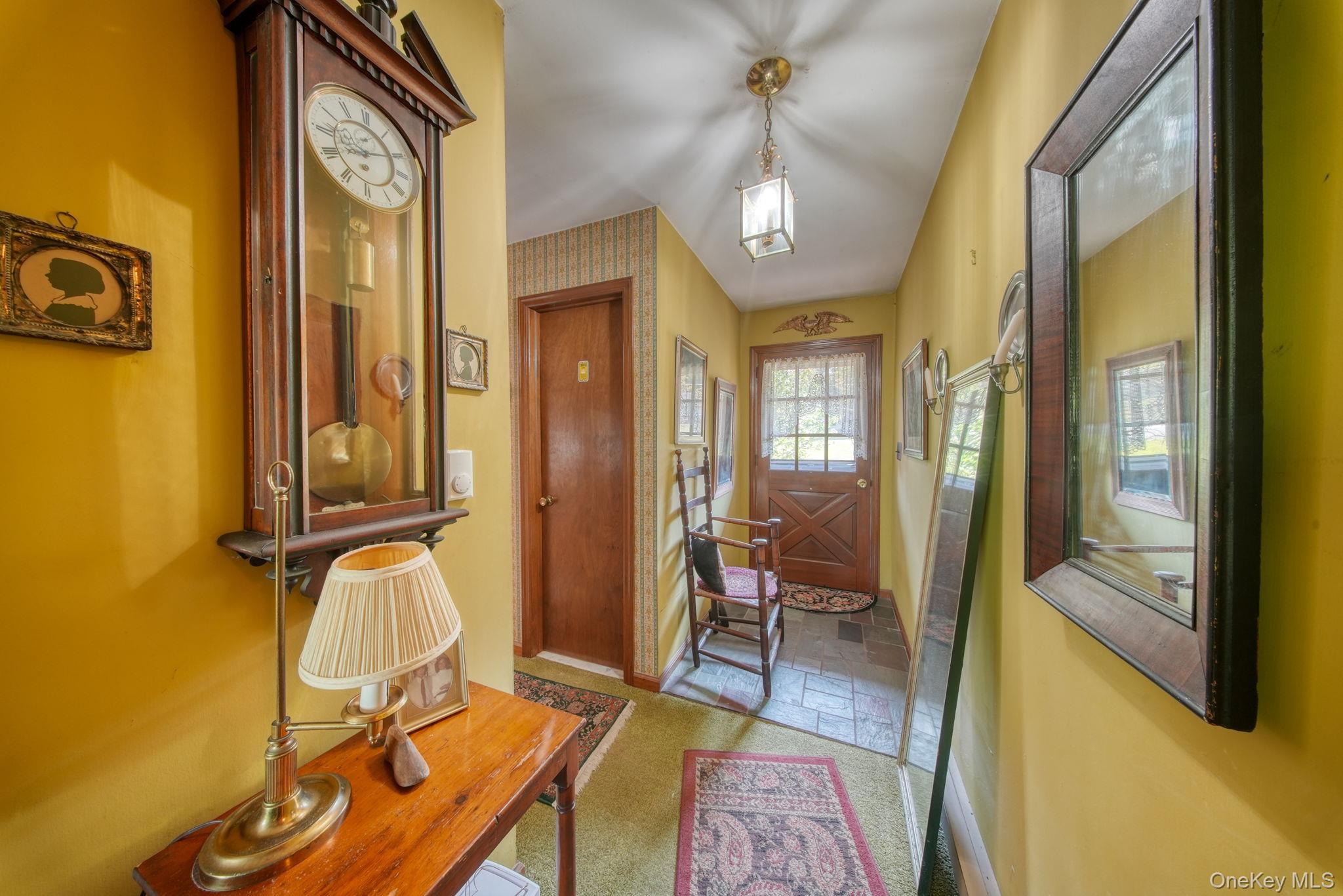 128 Hall Road, Grahamsville, NY 12740