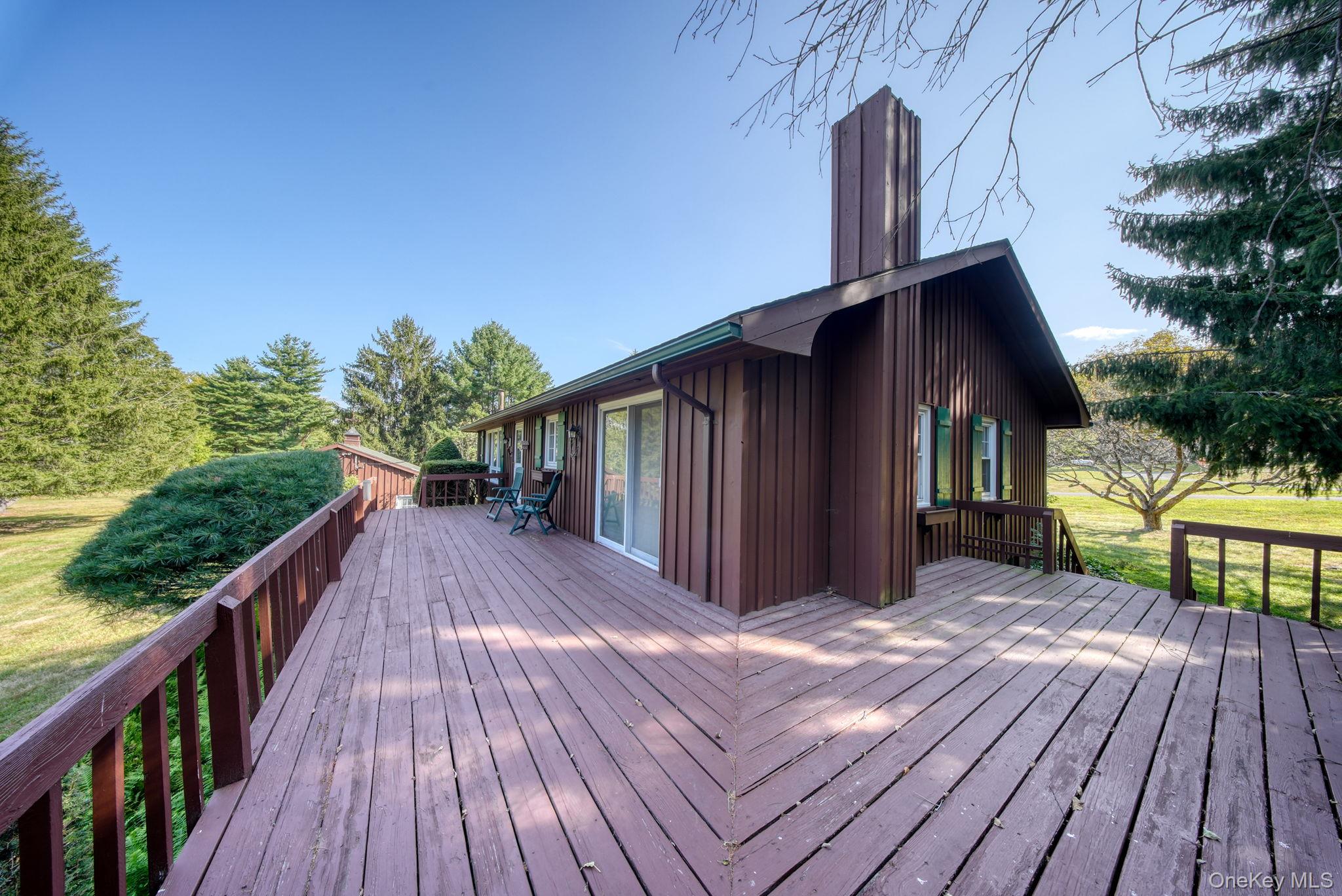 128 Hall Road, Grahamsville, NY 12740