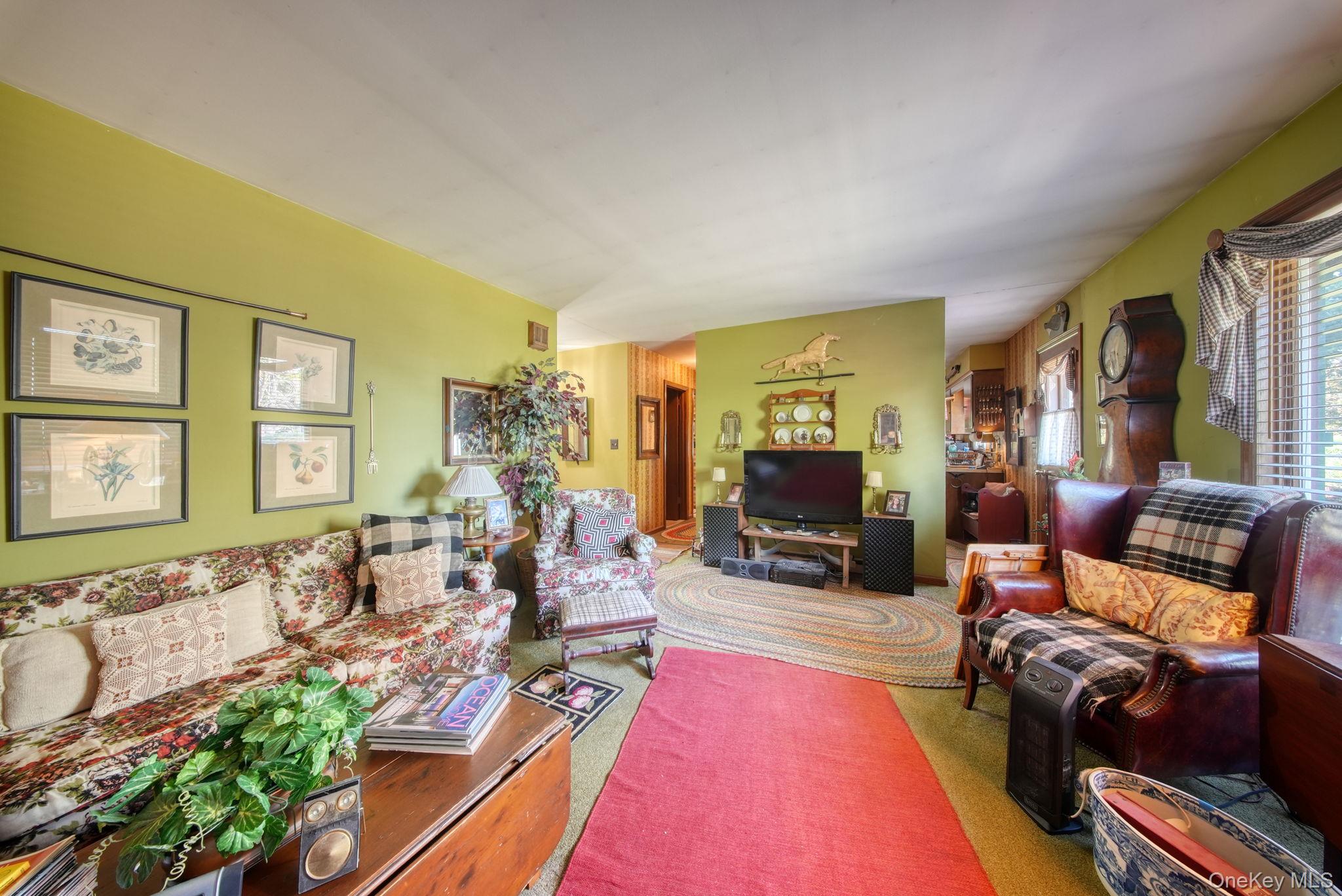 128 Hall Road, Grahamsville, NY 12740