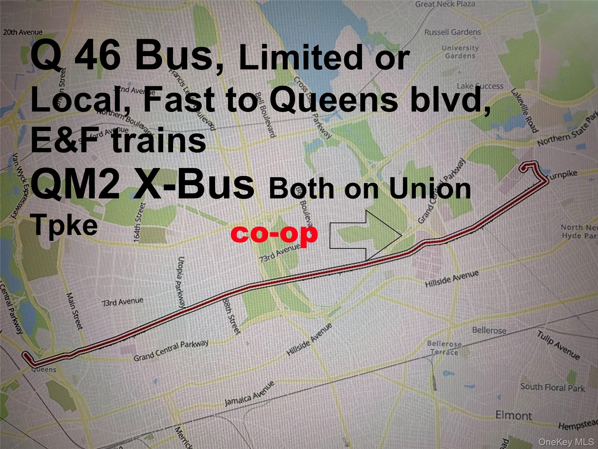 224-65 Kingsbury Avenue # B, Bayside, NY 11364