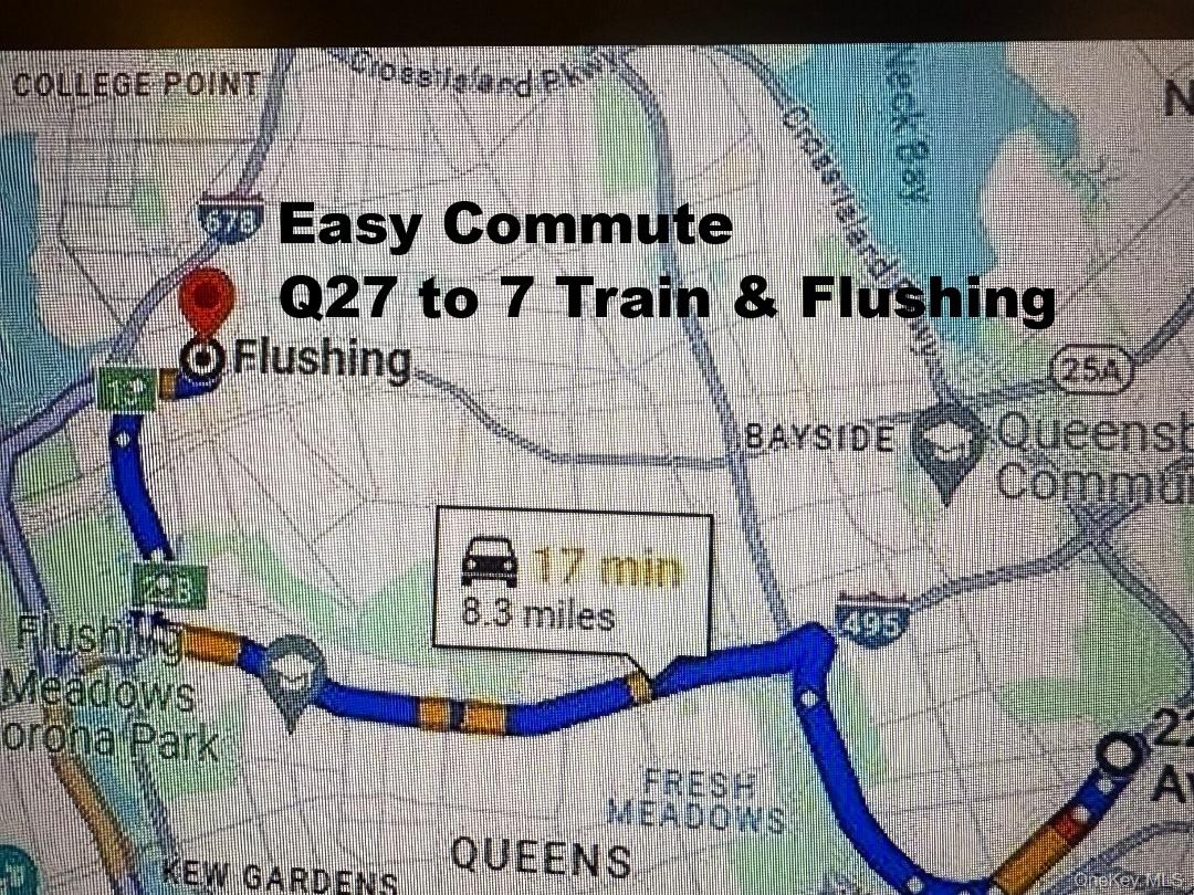 224-65 Kingsbury Avenue # B, Bayside, NY 11364