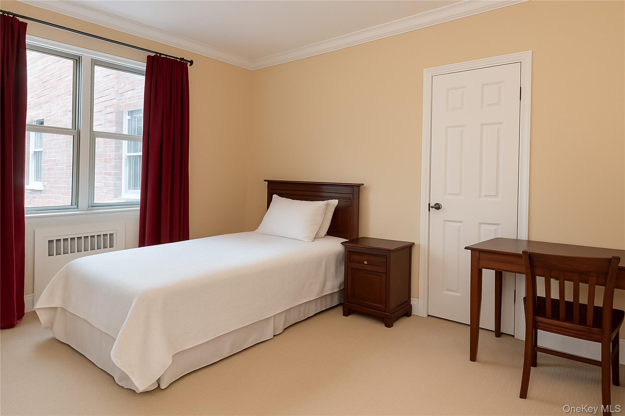 640 W 231 Street # 5D, Bronx, NY 10463