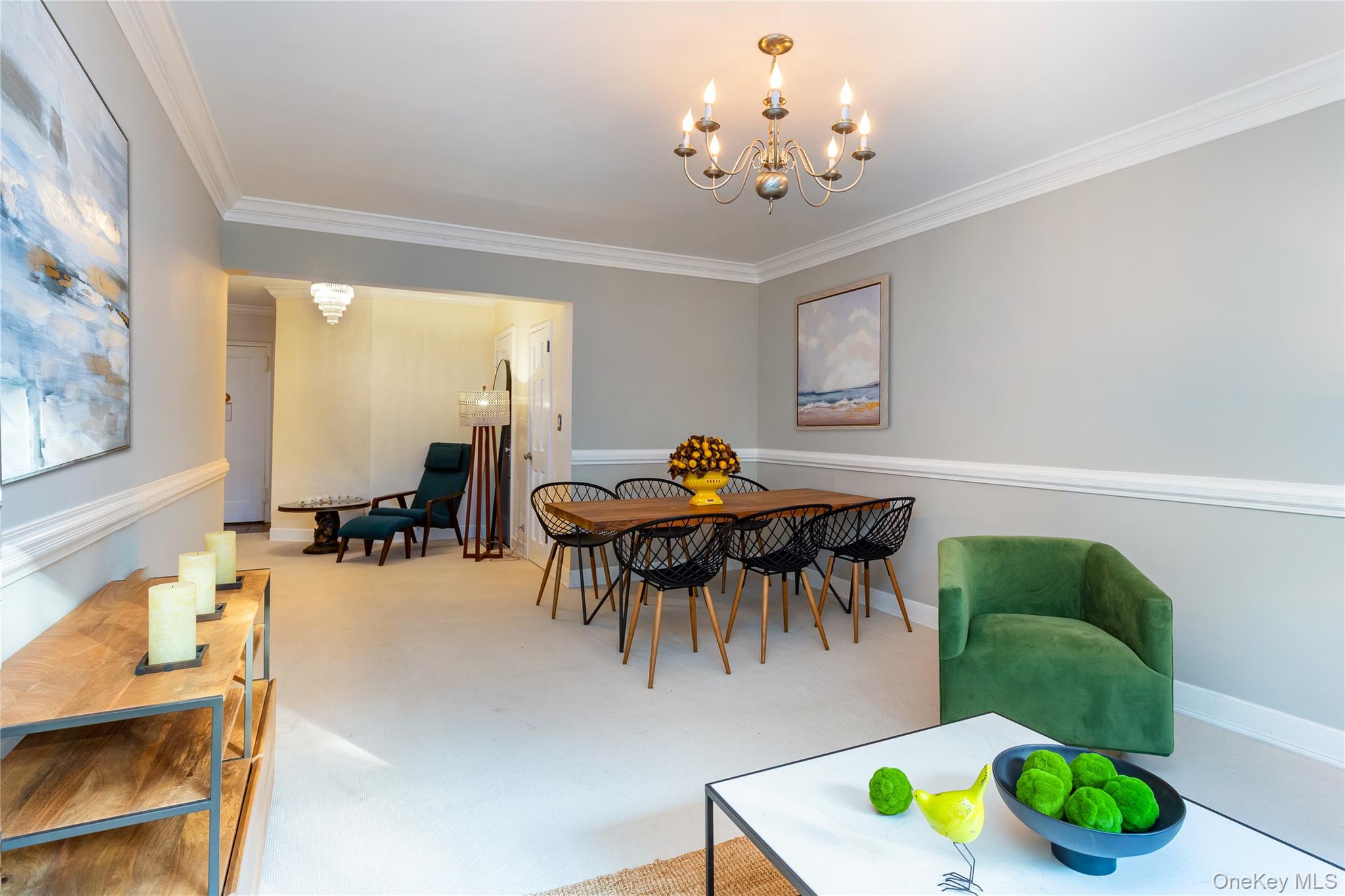 640 W 231 Street # 5D, Bronx, NY 10463