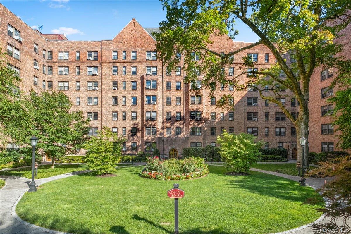 178 Garth Road # TL, Scarsdale, NY 10583