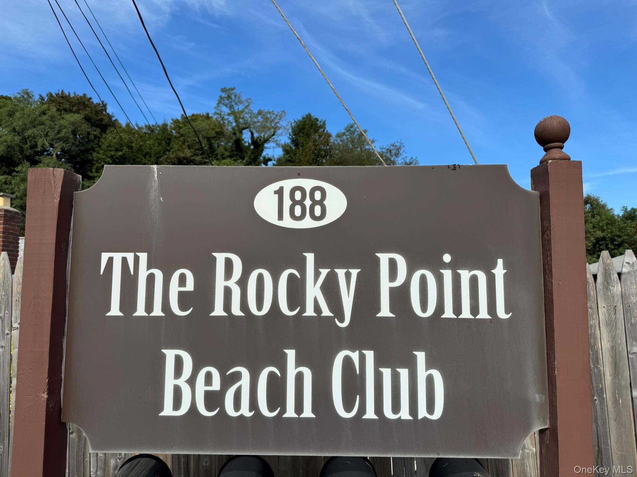 27 Evergreen Road, Rocky Point, NY 11778