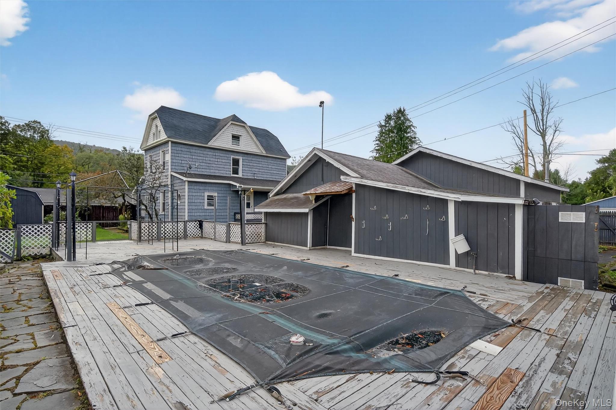 2 County Road 164, Jeffersonville, NY 12748