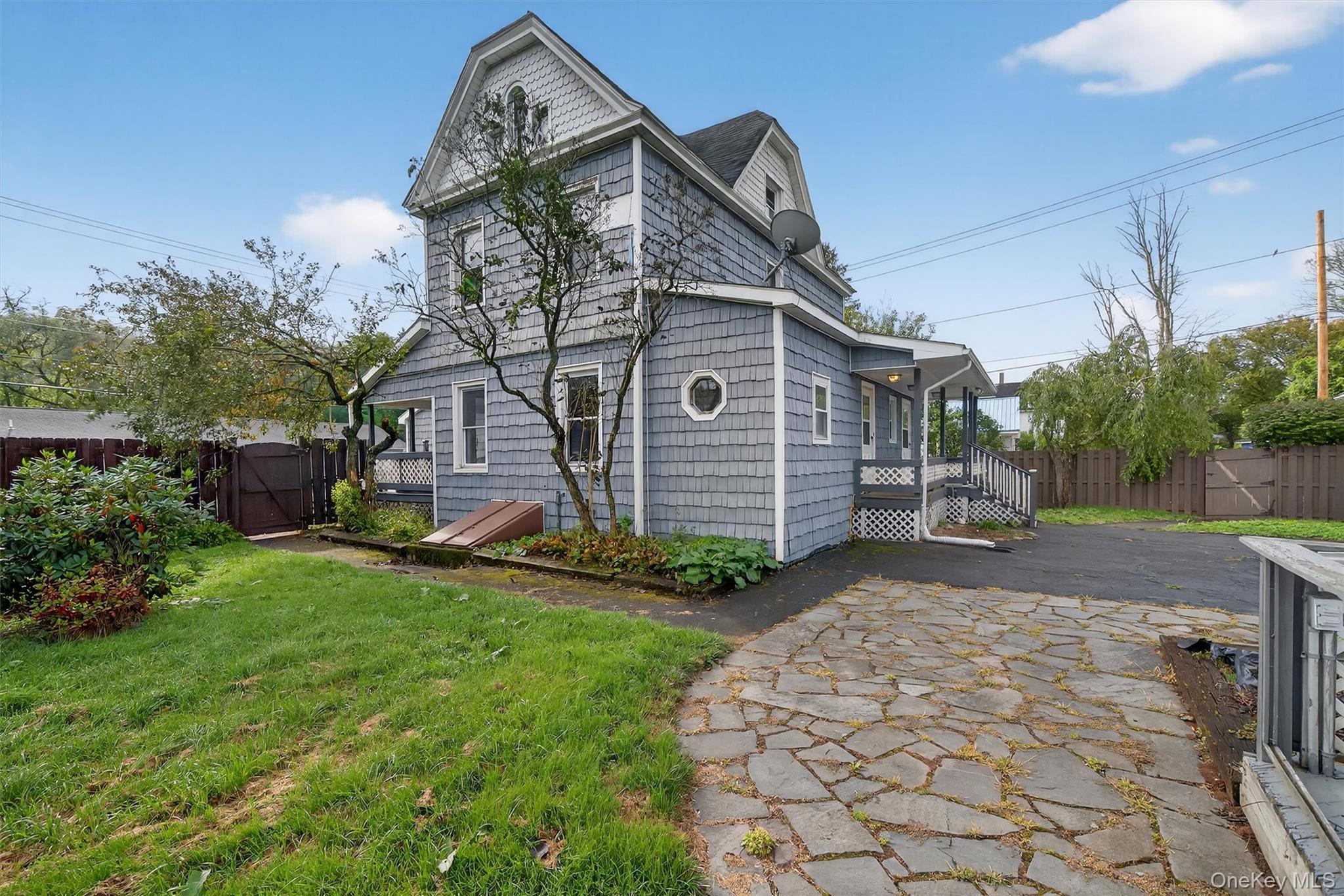 2 County Road 164, Jeffersonville, NY 12748