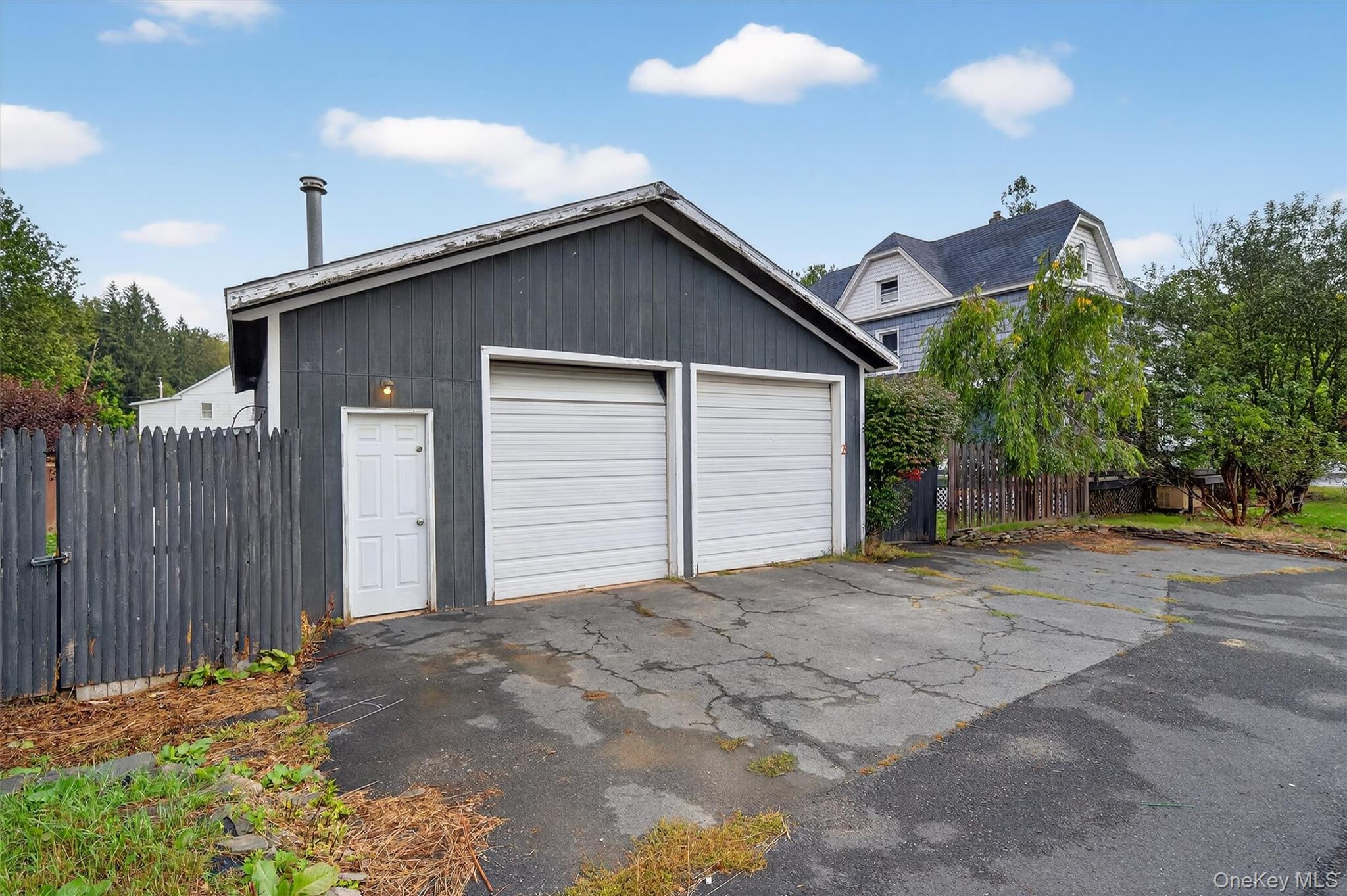 2 County Road 164, Jeffersonville, NY 12748