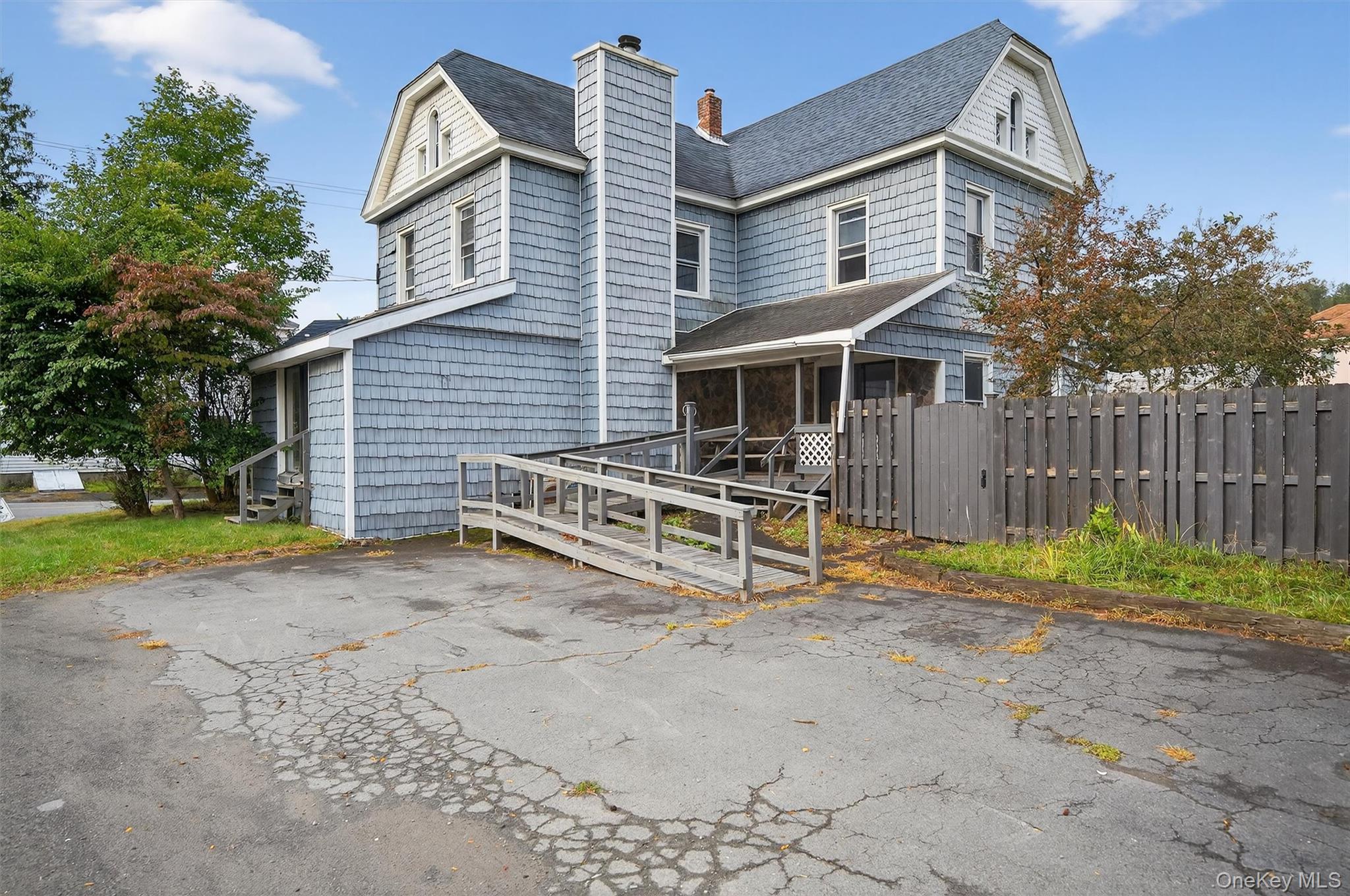 2 County Road 164, Jeffersonville, NY 12748