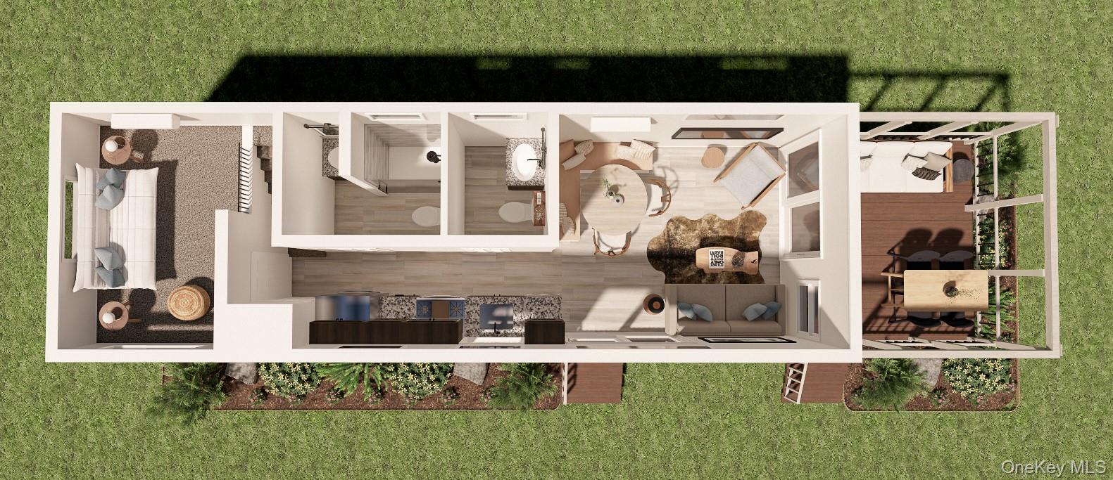 197 Wheeler Road # 90, Florida, NY 10921