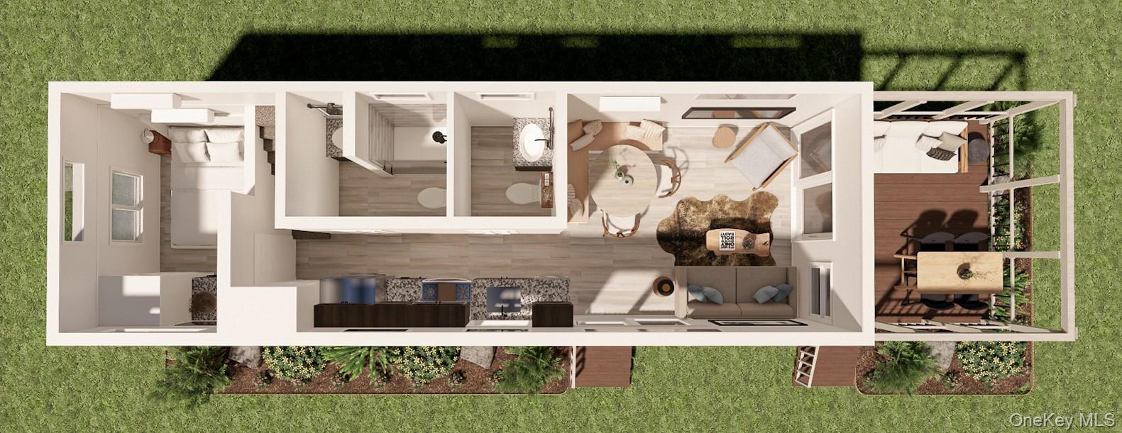 197 Wheeler Road # 90, Florida, NY 10921