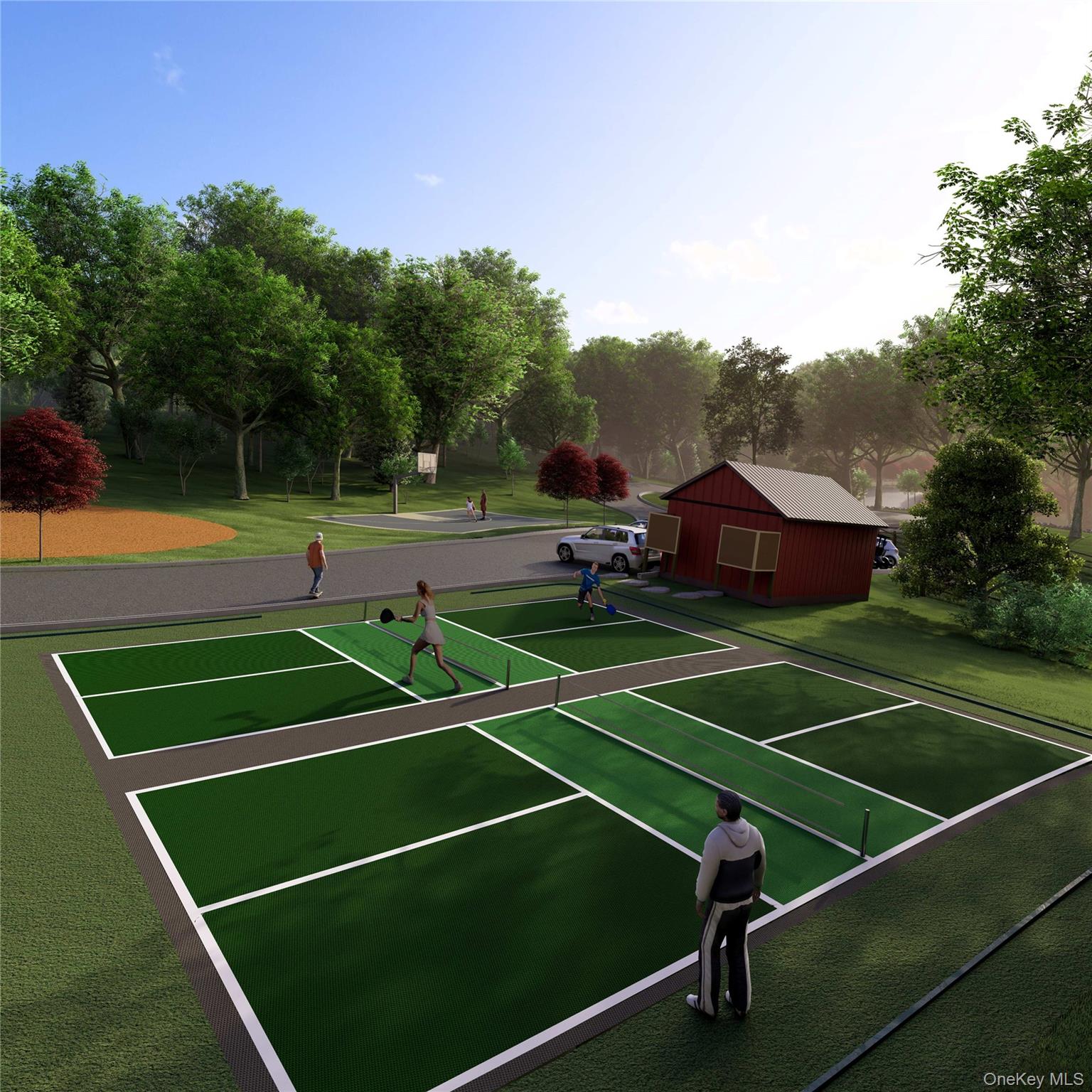 197 Wheeler Road # 90, Florida, NY 10921