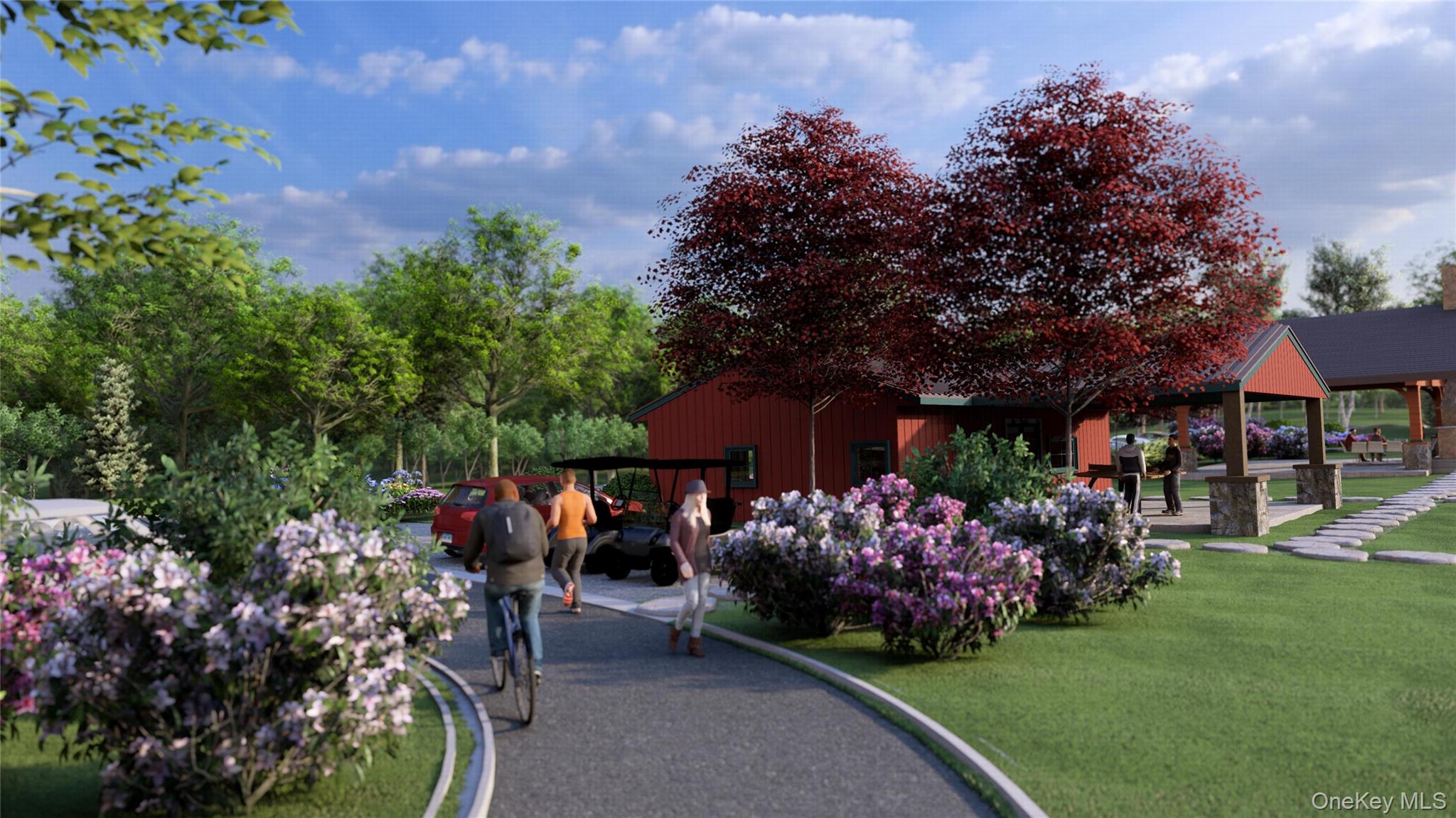 197 Wheeler Road # 90, Florida, NY 10921