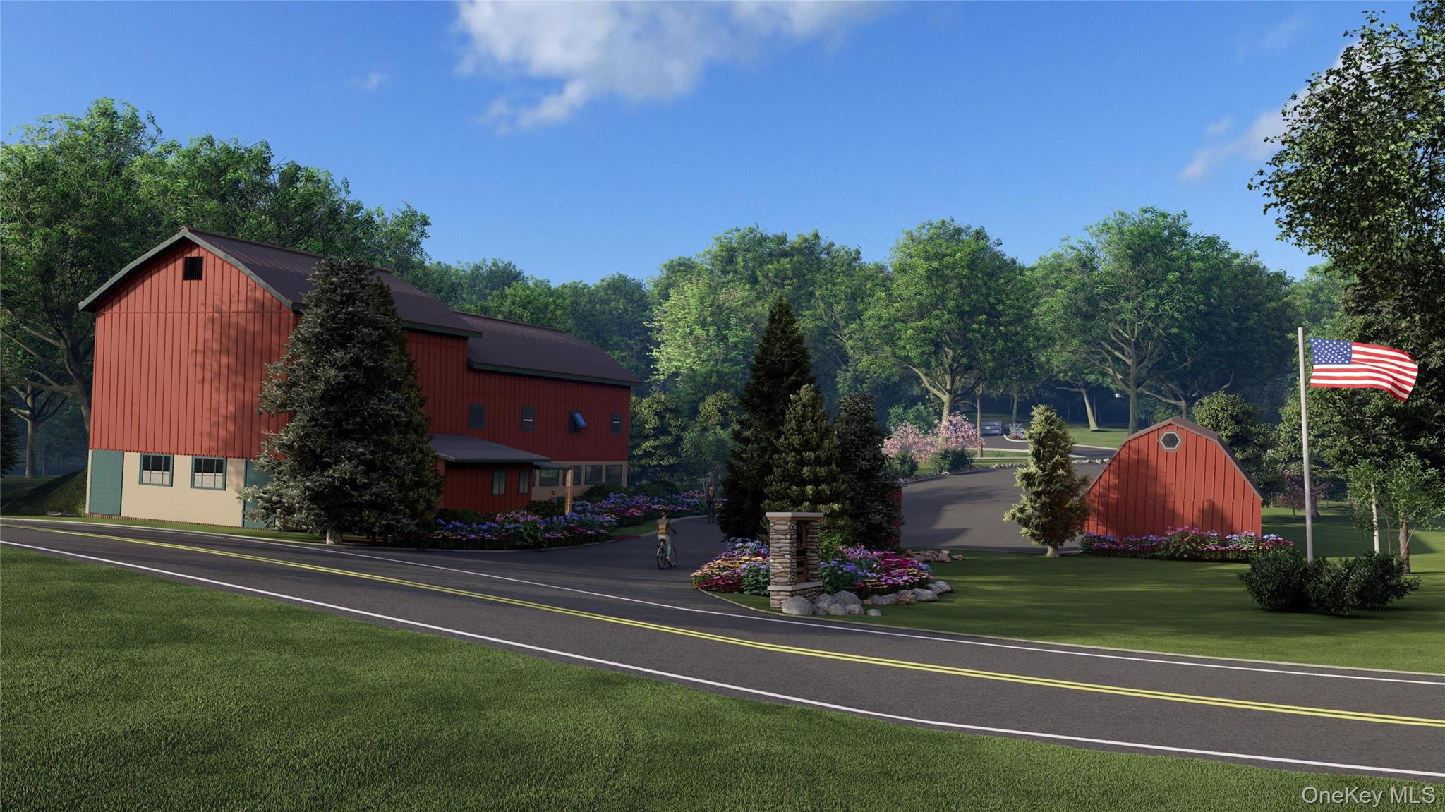 197 Wheeler Road # 90, Florida, NY 10921