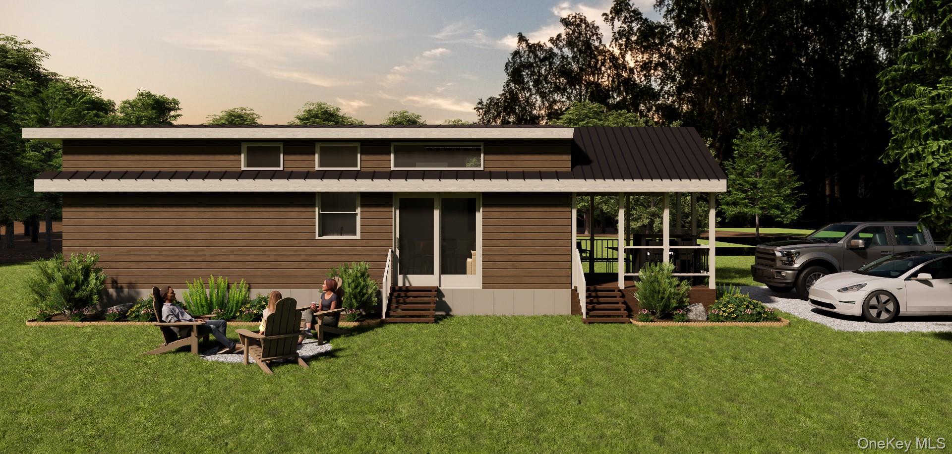 197 Wheeler Road # 90, Florida, NY 10921