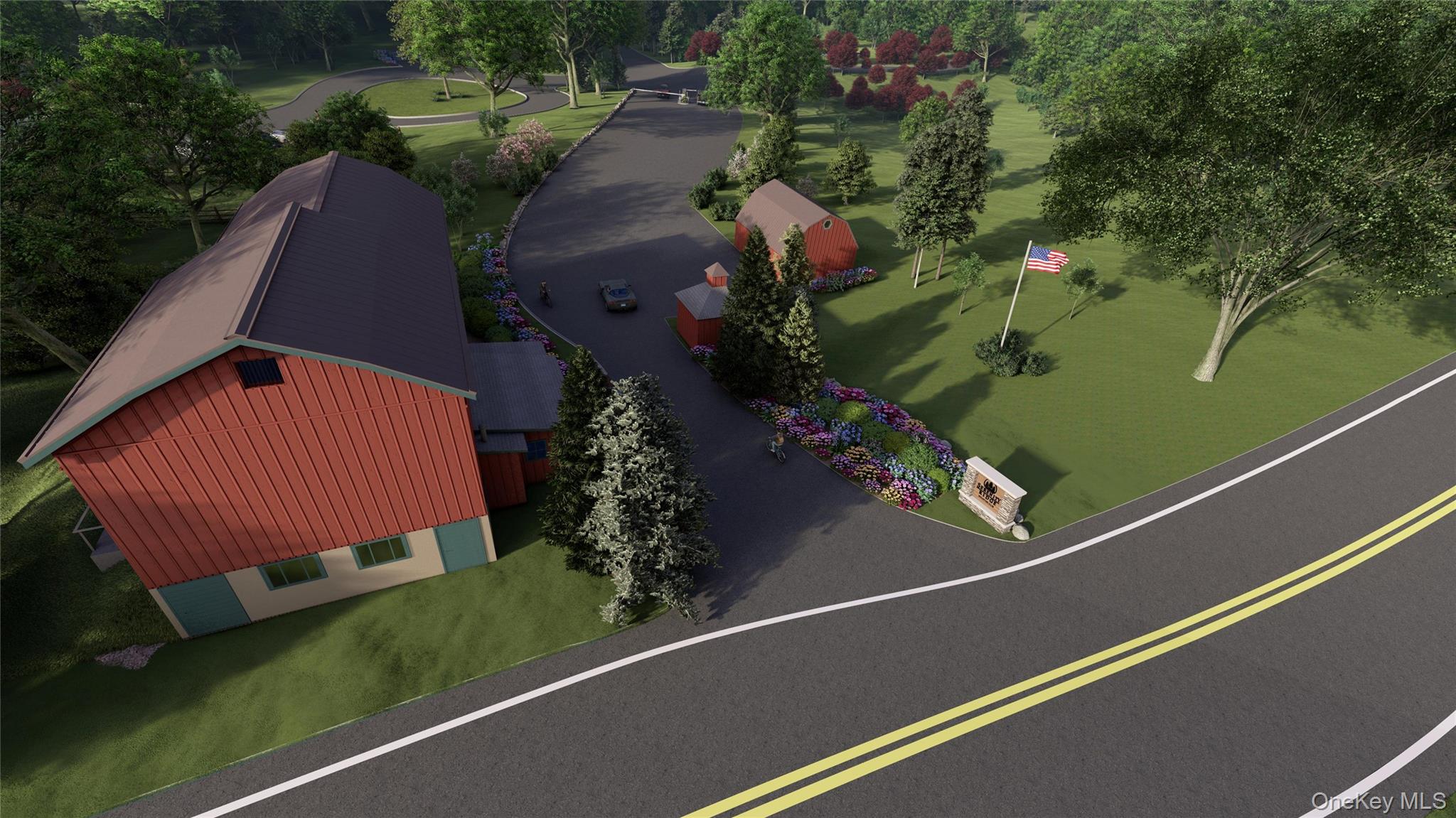 197 Wheeler Road # 90, Florida, NY 10921