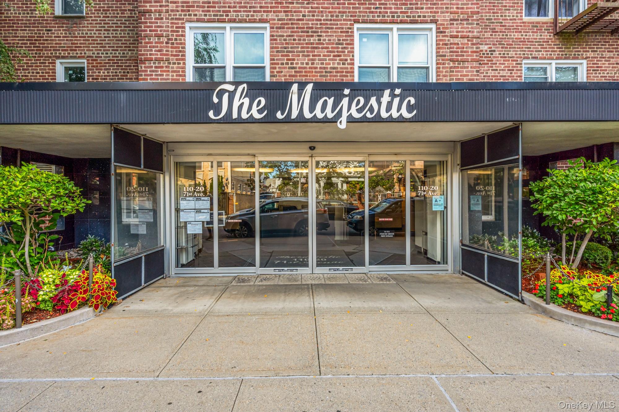 110-20 71st Avenue # 333, Forest Hills, NY 11375