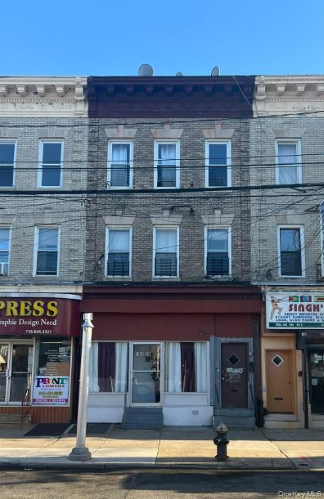 100-08 101st Avenue, Ozone Park, NY 11416