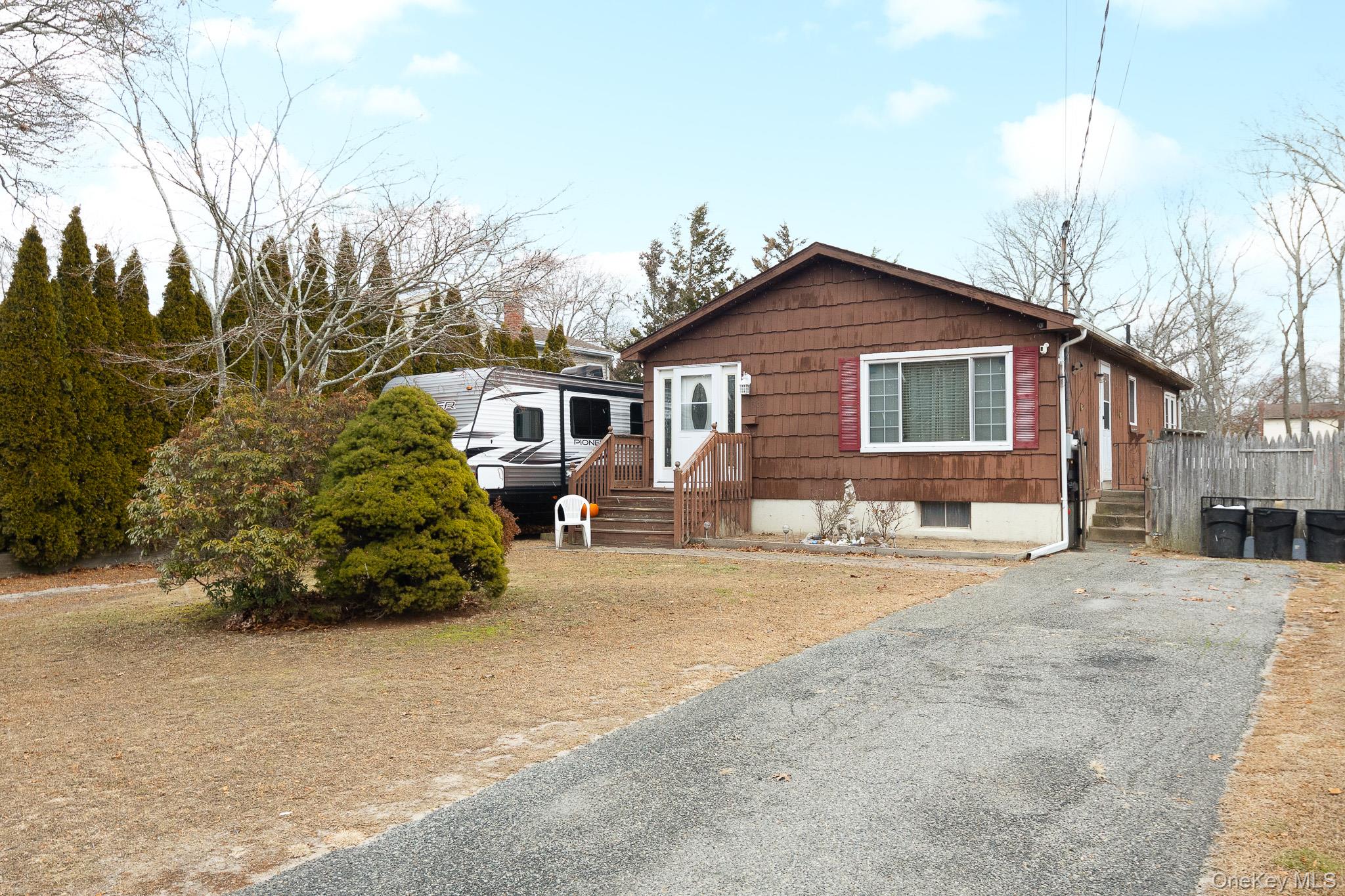 303 Orchid Drive, Mastic Beach, NY 11951