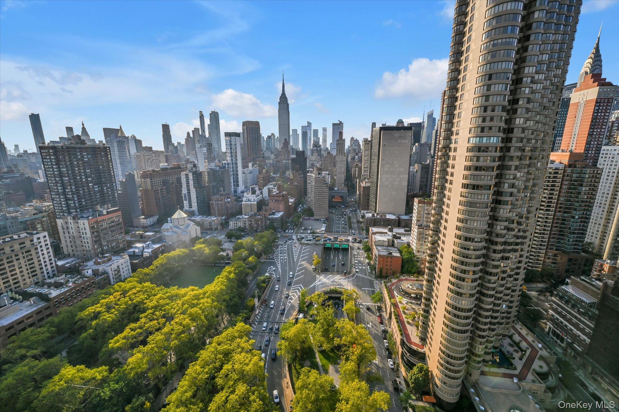 630 1st Avenue # 12J, New York (Manhattan), NY 10016