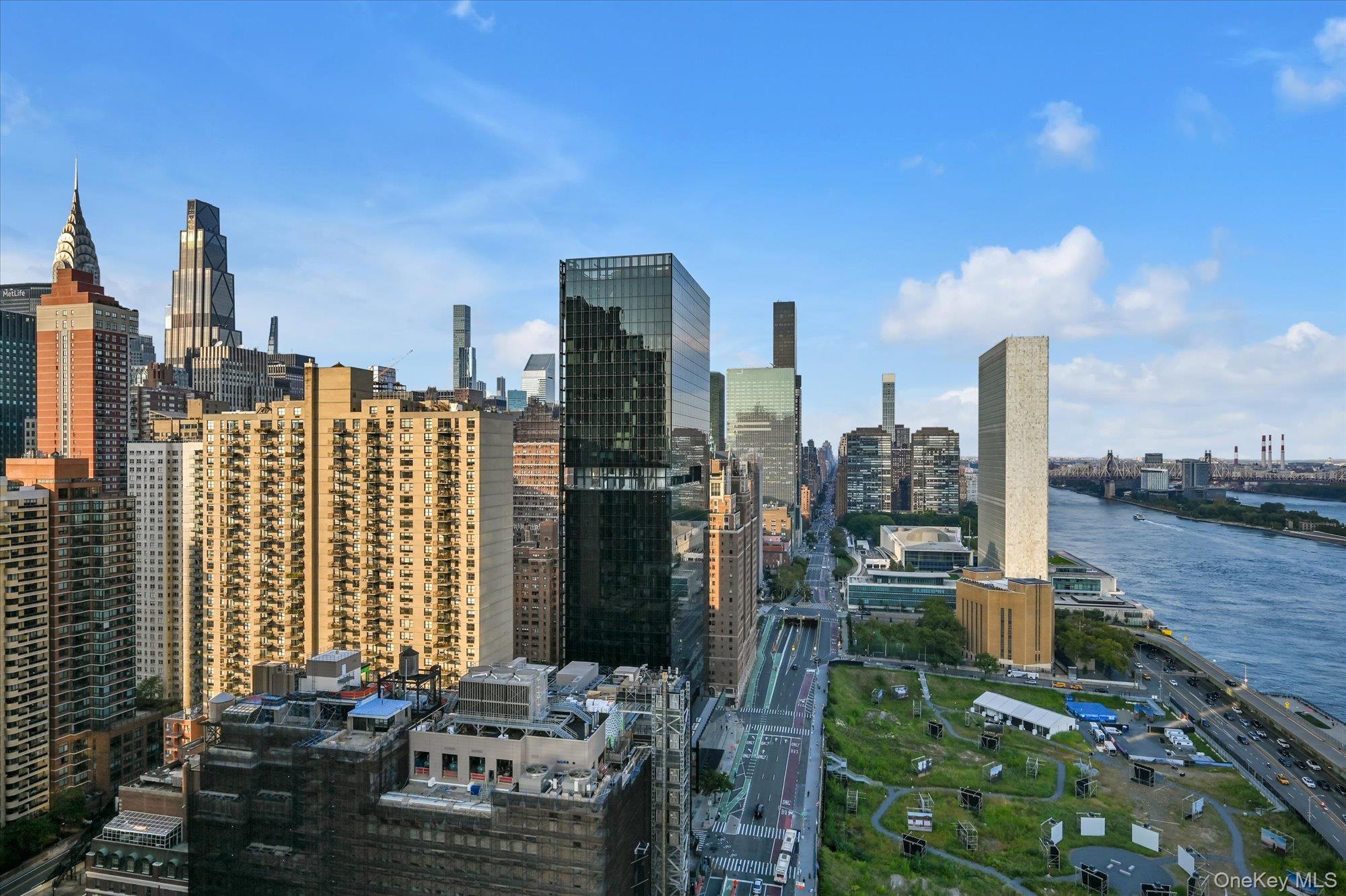 630 1st Avenue # 12J, New York (Manhattan), NY 10016