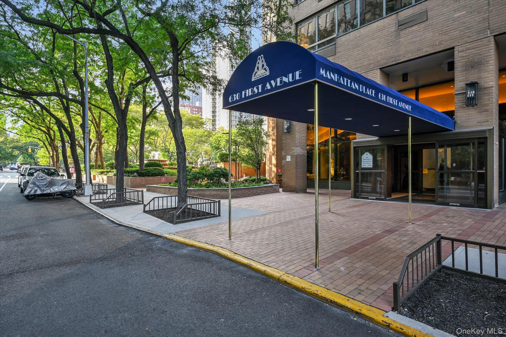 630 1st Avenue # 12J, New York (Manhattan), NY 10016