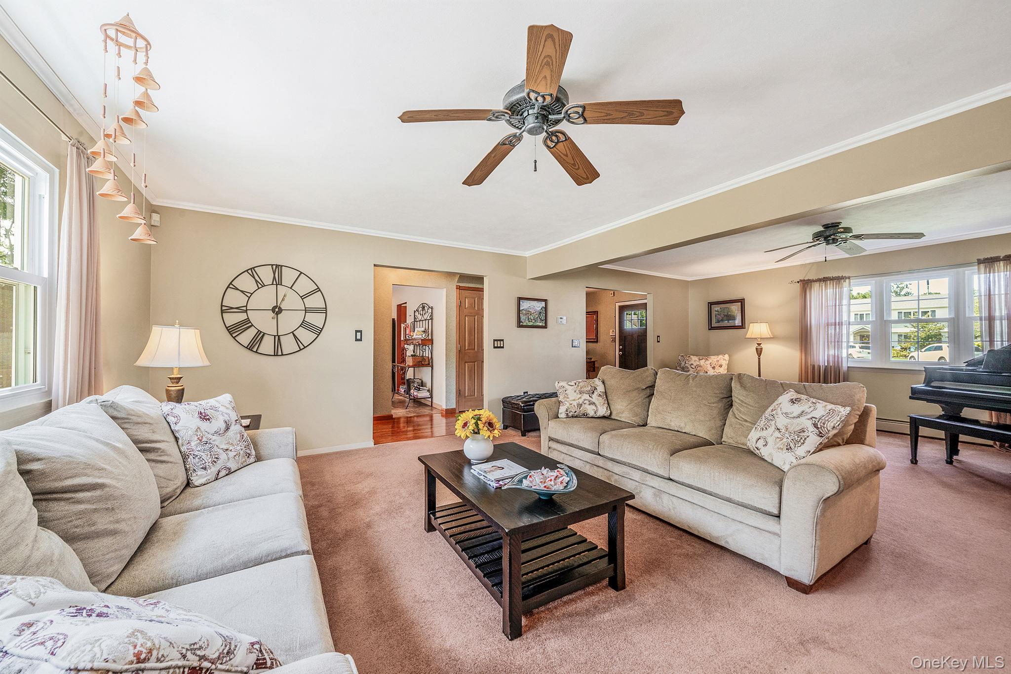 6 Azurean Court, Mount Sinai, NY 11766