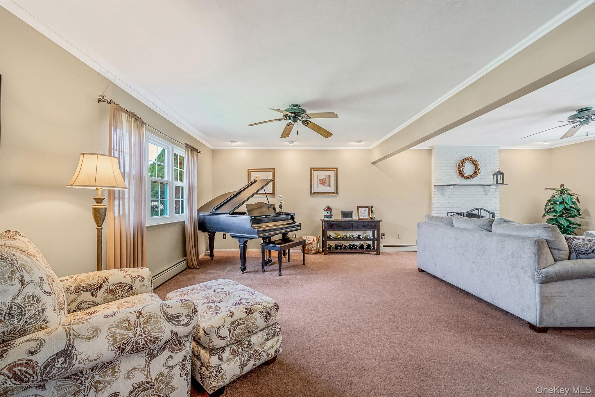 6 Azurean Court, Mount Sinai, NY 11766