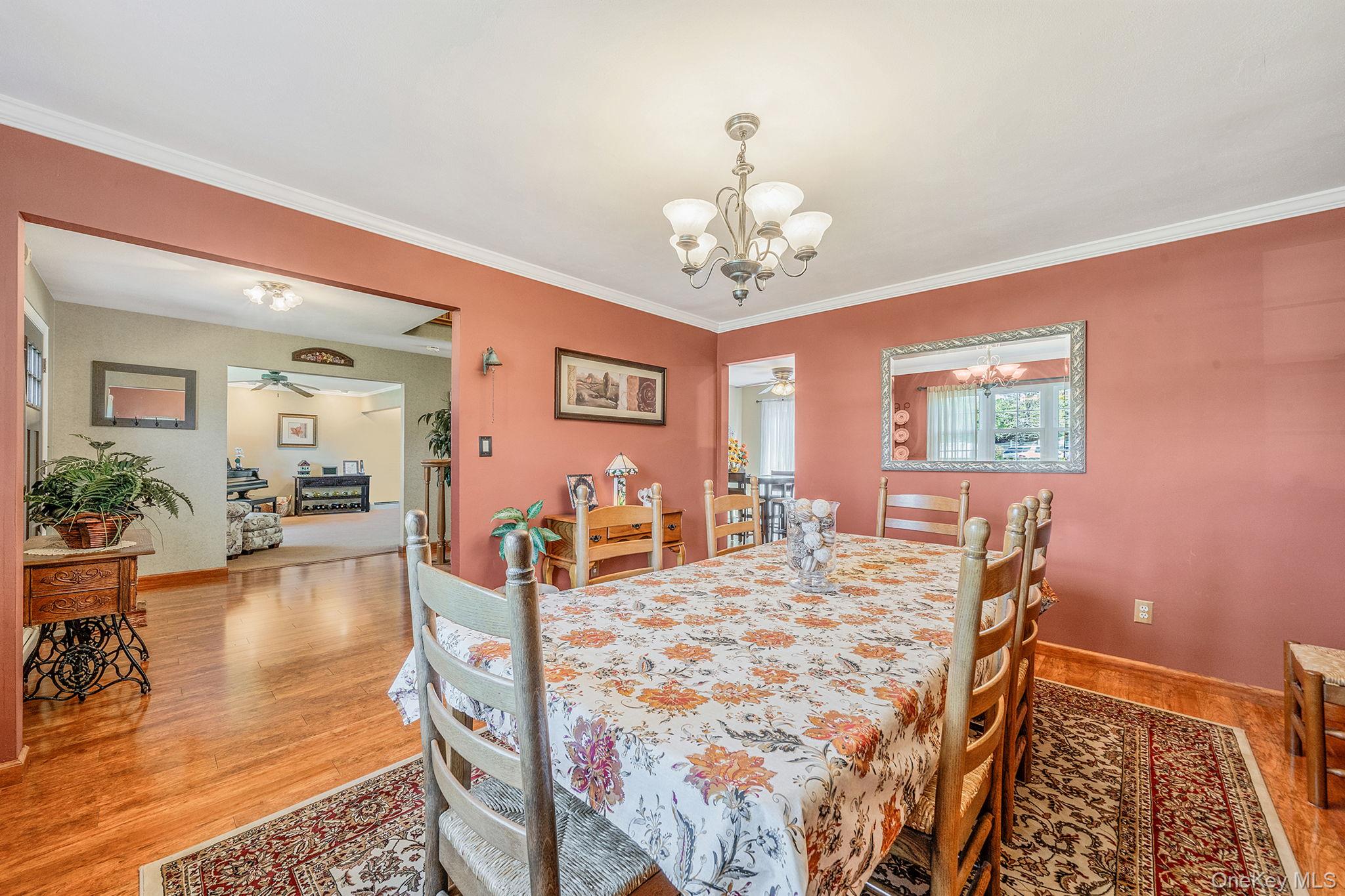 6 Azurean Court, Mount Sinai, NY 11766