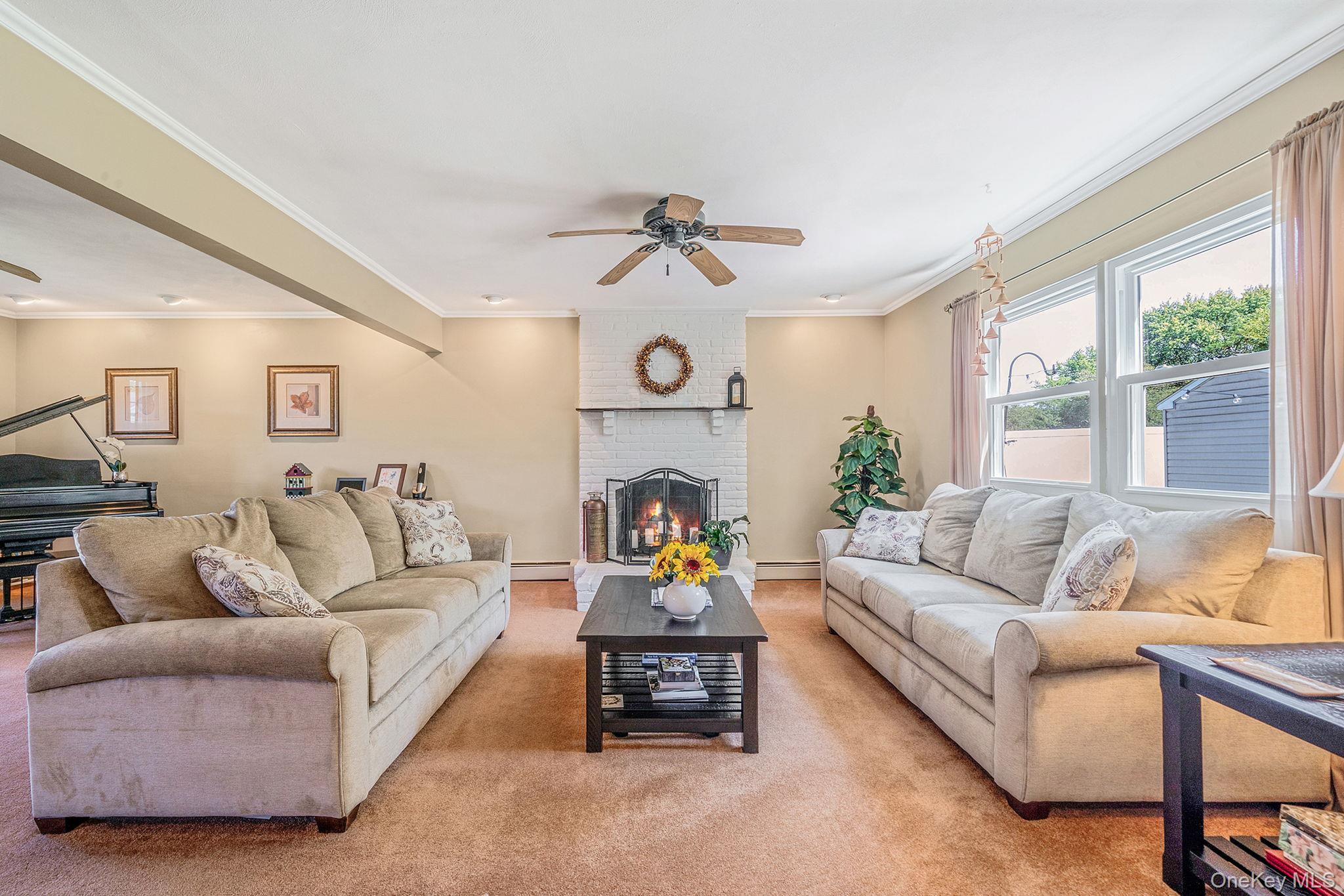 6 Azurean Court, Mount Sinai, NY 11766