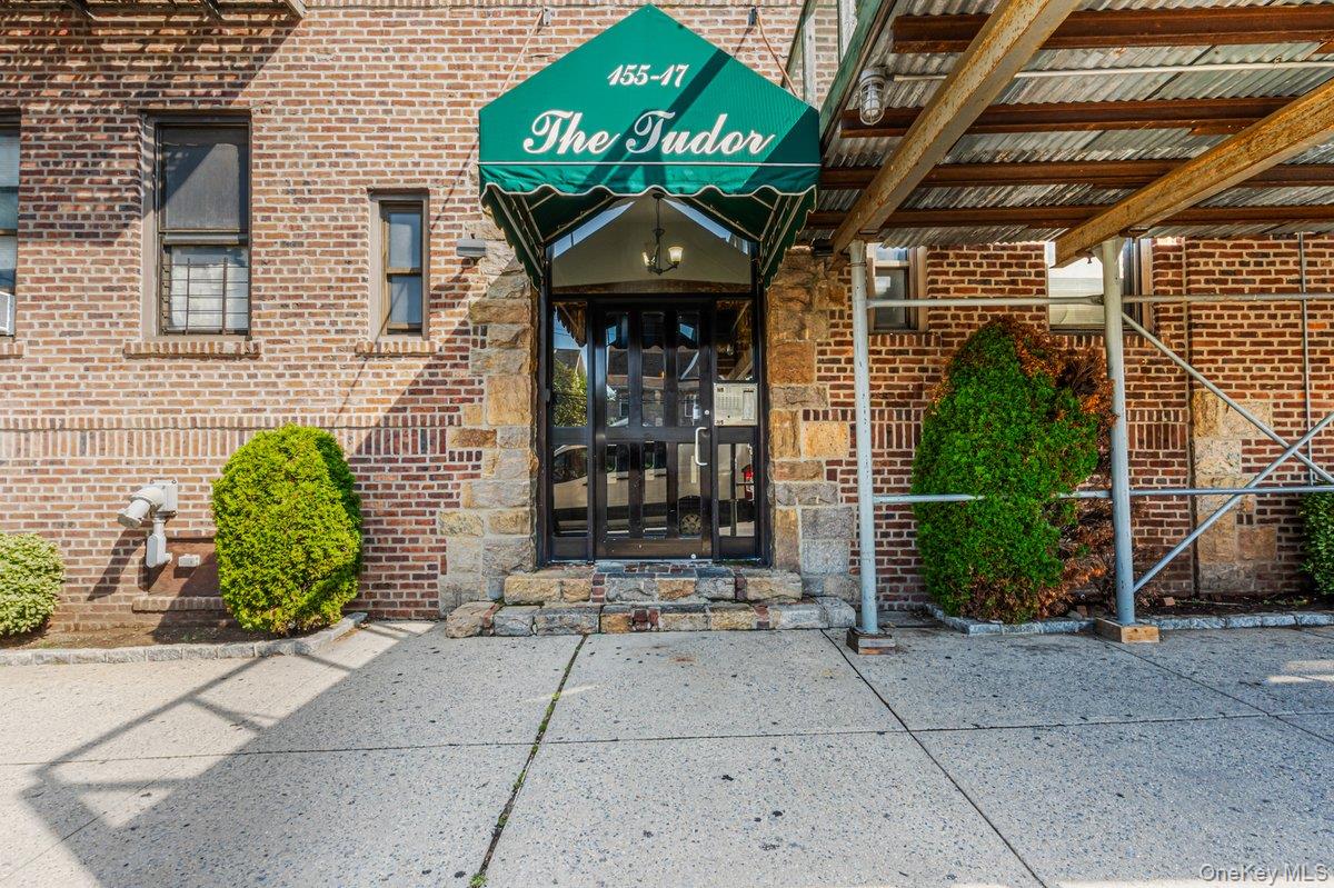 155-17 Sanford Ave # 2, Flushing, NY 11355