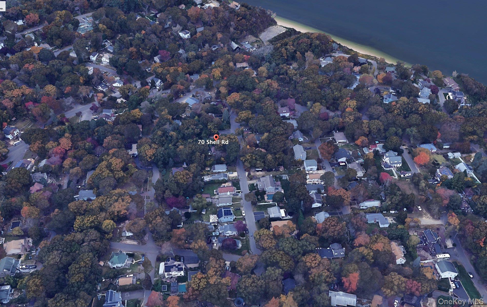 70 Shell Road, Rocky Point, NY 11778