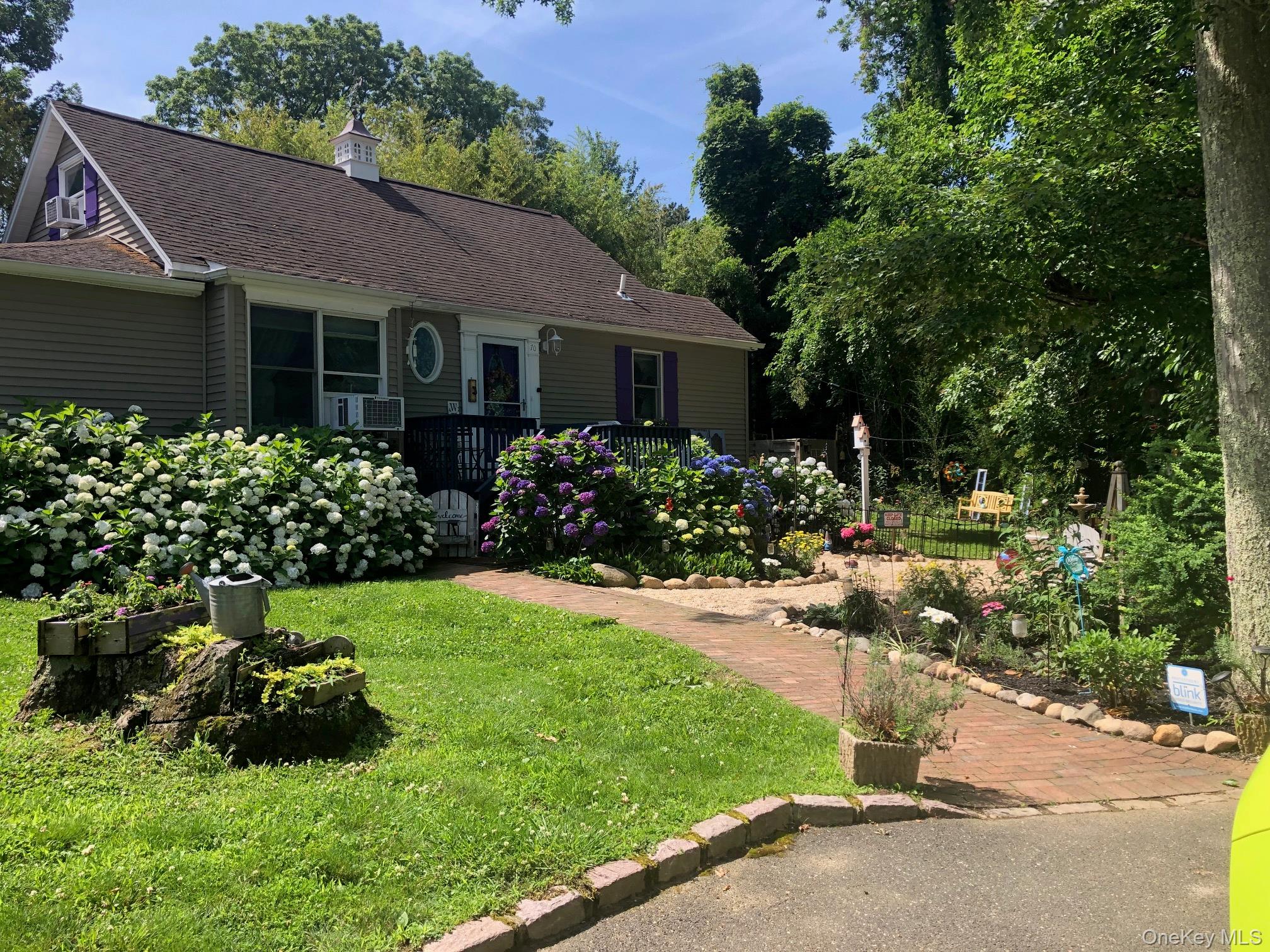 70 Shell Road, Rocky Point, NY 11778