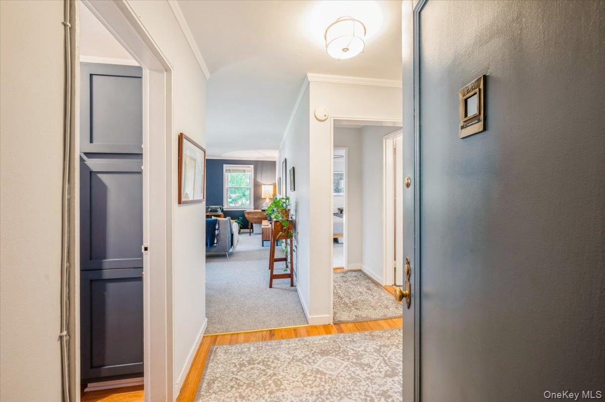 737 N Broadway # 2D, Hastings-on-Hudson, NY 10706