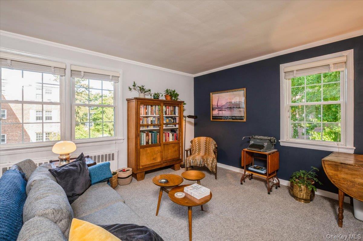 737 N Broadway # 2D, Hastings-on-Hudson, NY 10706