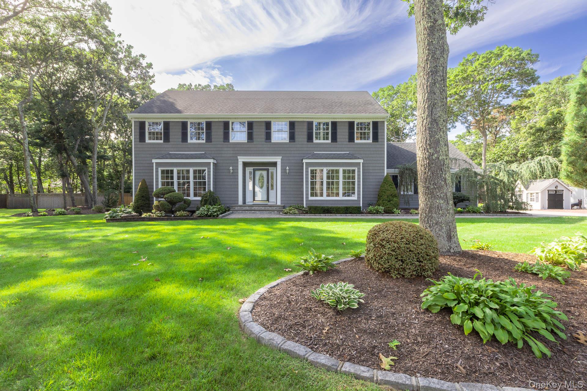 50 Margin Drive W, Shirley, NY 11967