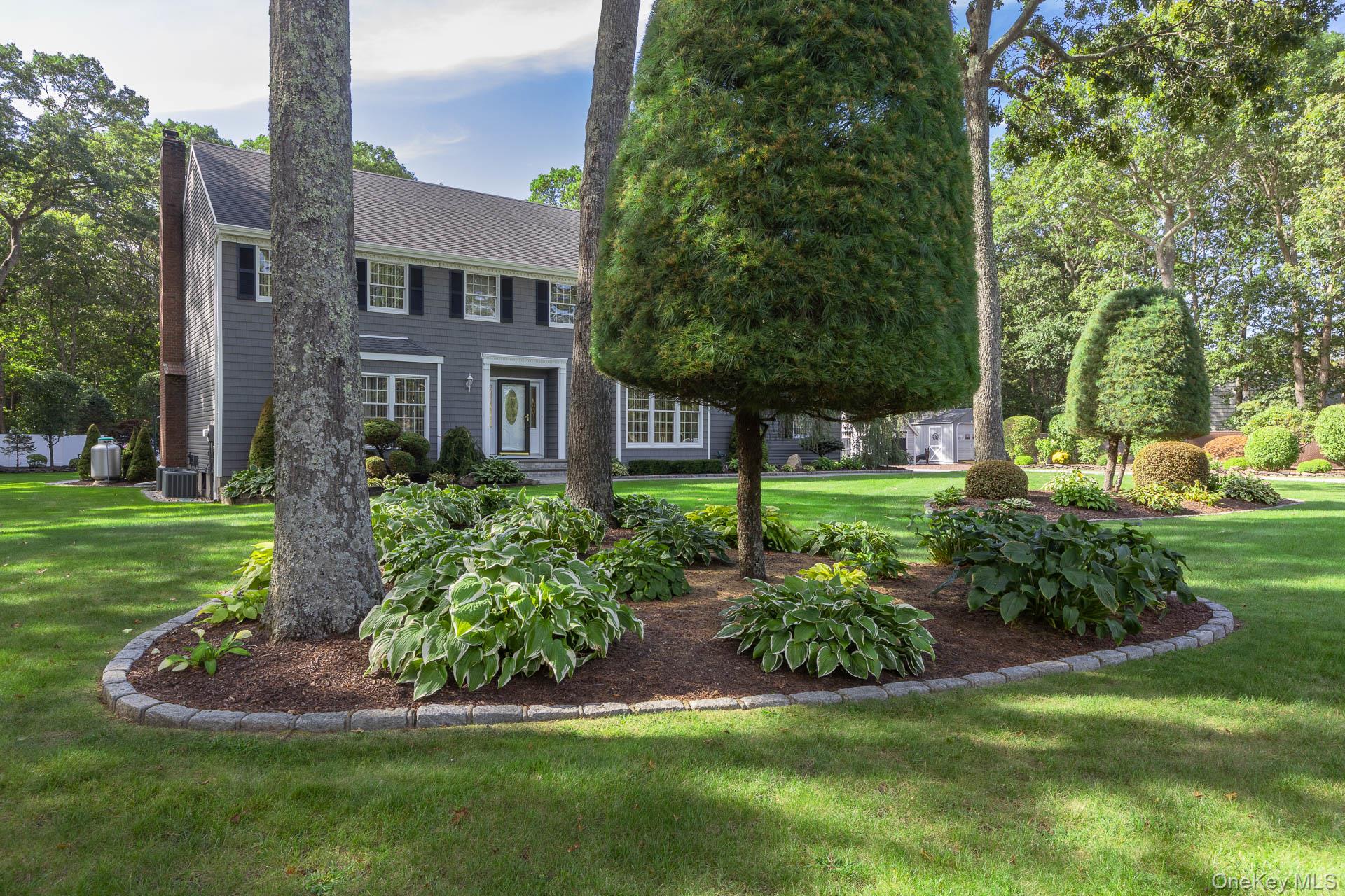 50 Margin Drive W, Shirley, NY 11967